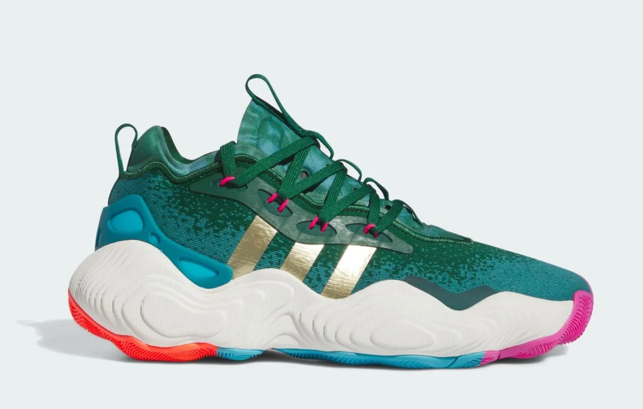 adidas Men's Trae Young 3 - Ie9301 sold by Zulily