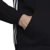 adidas Men's Must Haves 3 Stripe Full Zip Hoodie - Dx7657 sold by Zulily