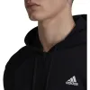 adidas Men's Must Haves 3 Stripe Full Zip Hoodie - Dx7657 sold by Zulily