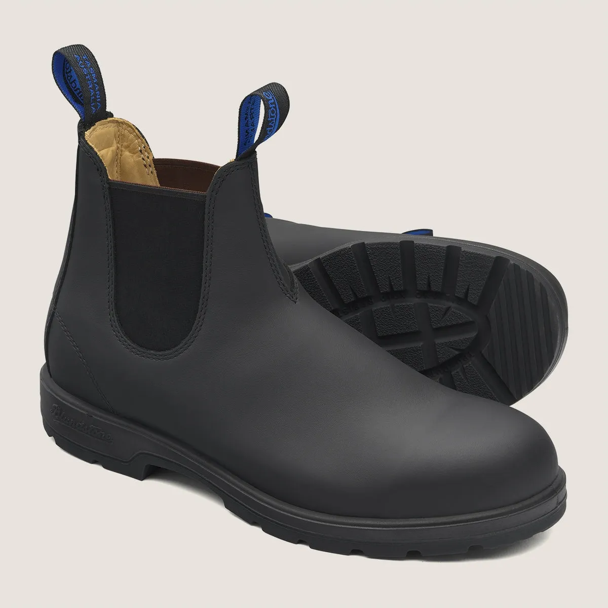 Blundstone Men's Thermal Chelsea Boots - Bl566 sold by Zulily product image thumbnail 2