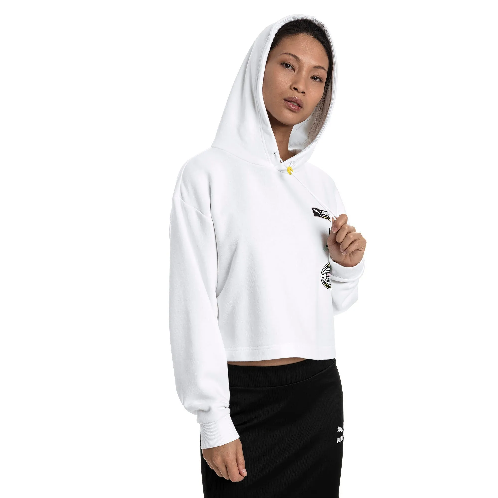 Puma Women's Trailblazer Hoody - 578034-02 sold by Zulily