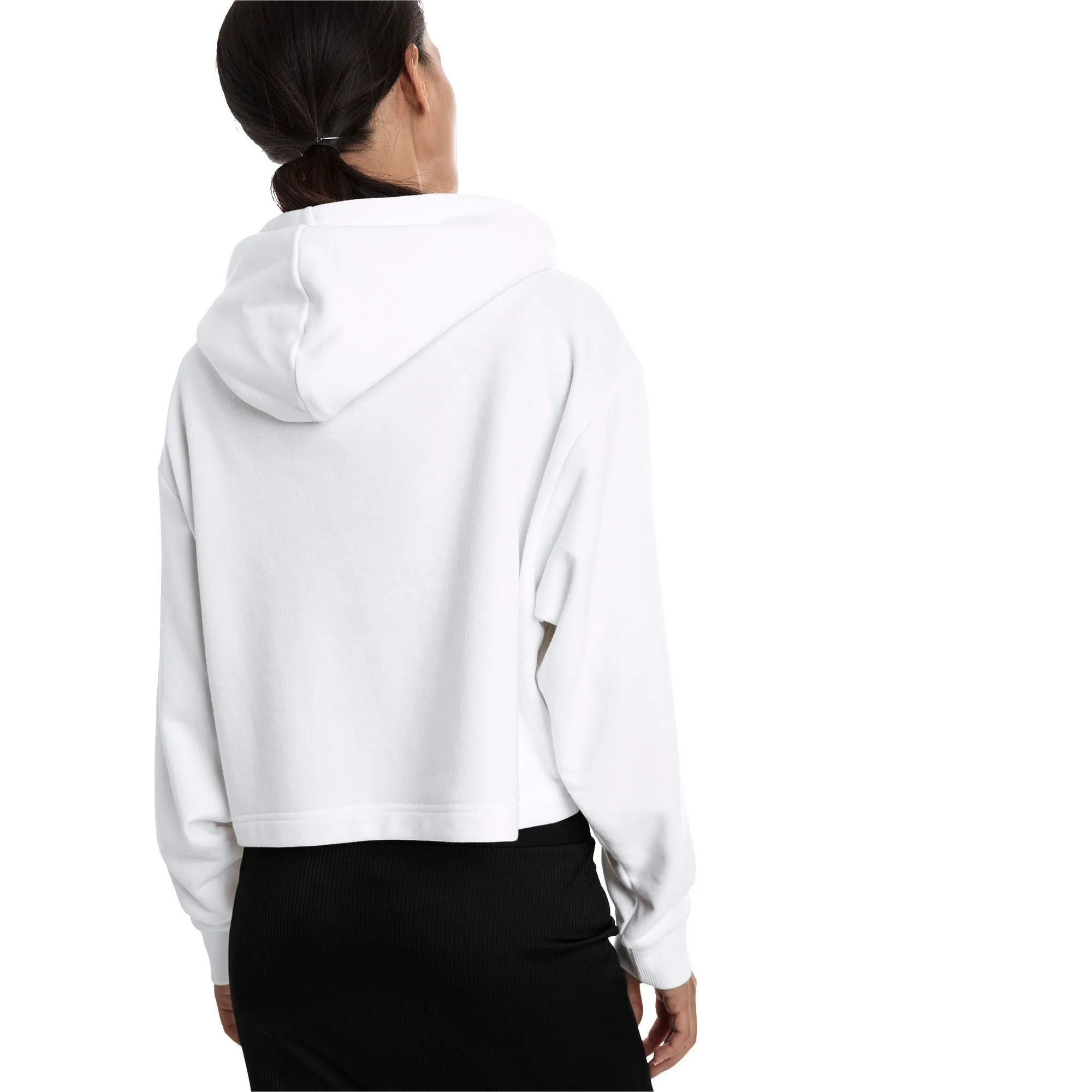 Puma Women's Trailblazer Hoody - 578034-02 sold by Zulily product image thumbnail 2