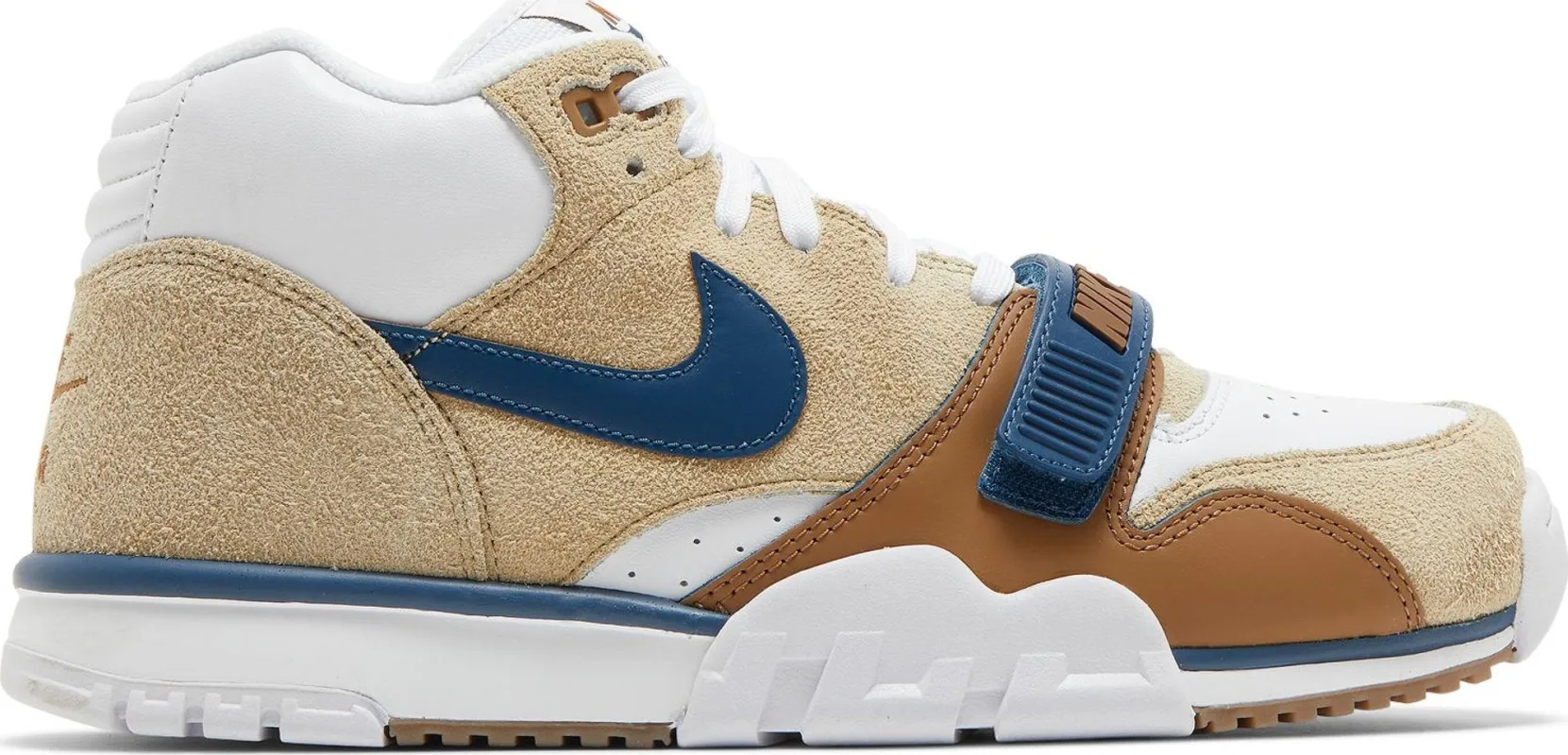Nike Men's Air Trainer 1 'Limestone' - Dm0522-200 sold by Zulily