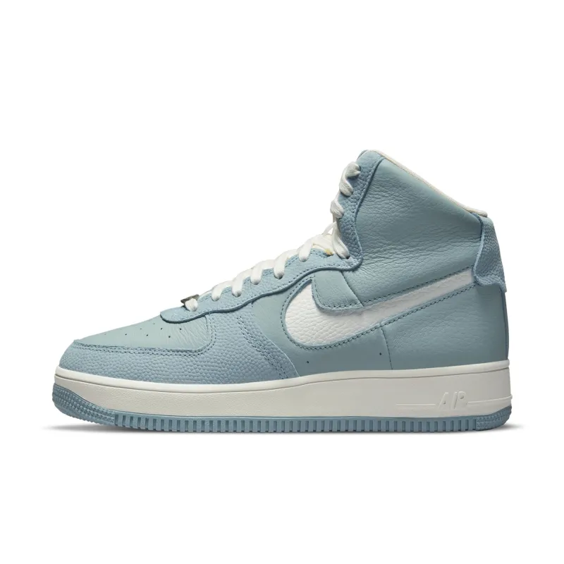 Nike Women's Air Force 1 High Sculpt (W) - Dq9325-300 sold by Zulily
