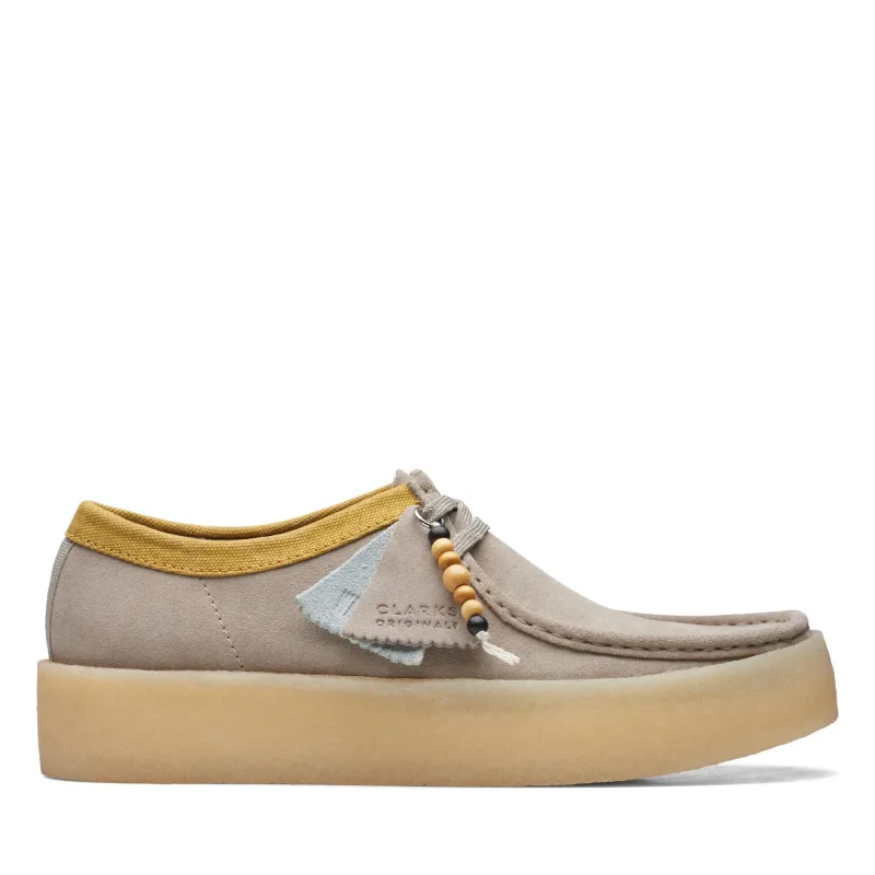 Clarks Men's Wallabee Cup sold by Zulily