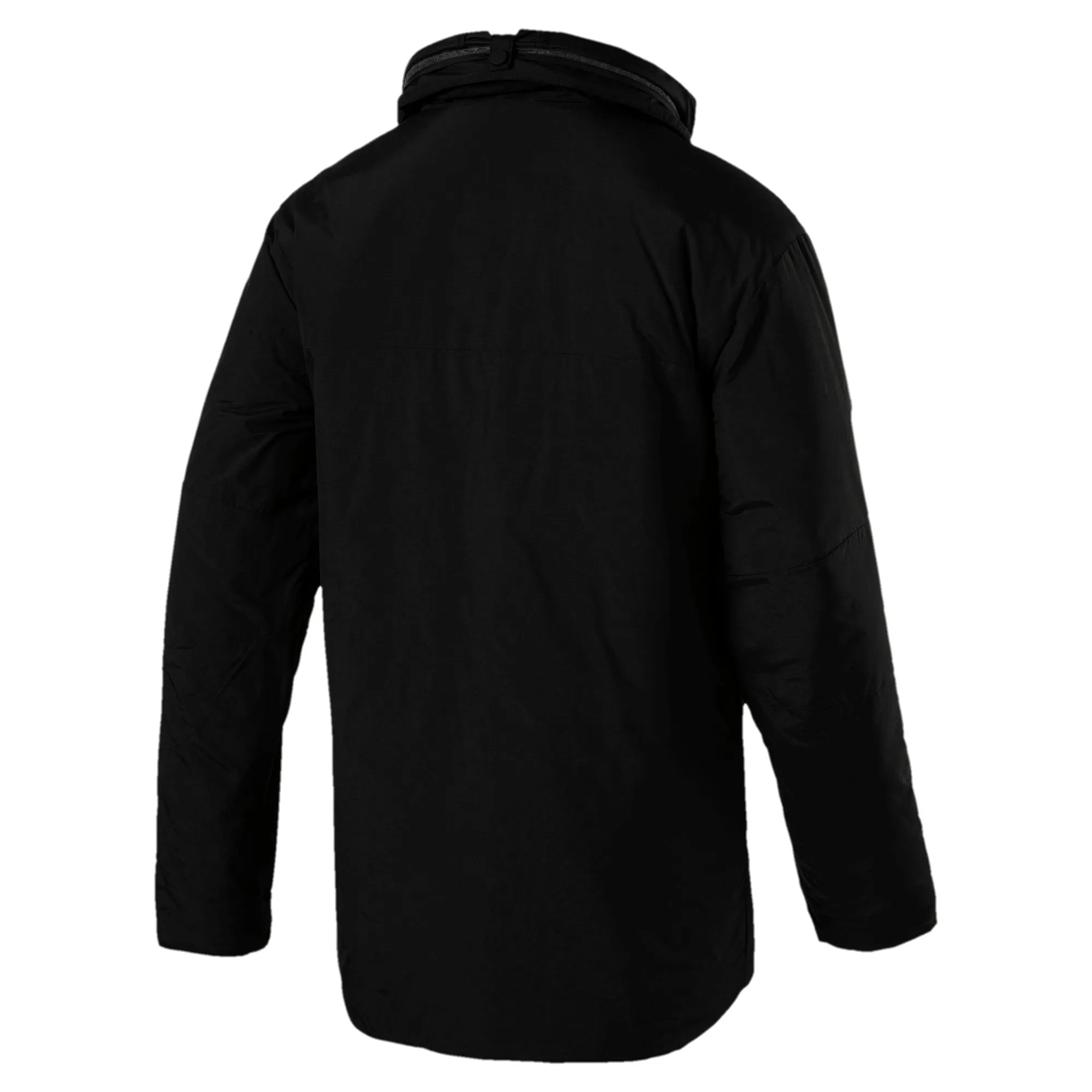 Puma Men's Scuderia Ferrari Sf Rct Jacket - 576694-02 sold by Zulily product image thumbnail 3