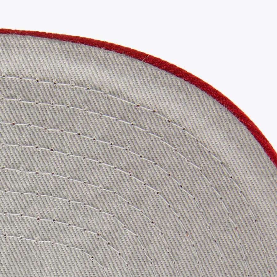 Mitchell & Ness Men's Mlb D-Stressed Snapback Coop Astros - Hs9535-Hasltbl sold by Zulily product image thumbnail 3