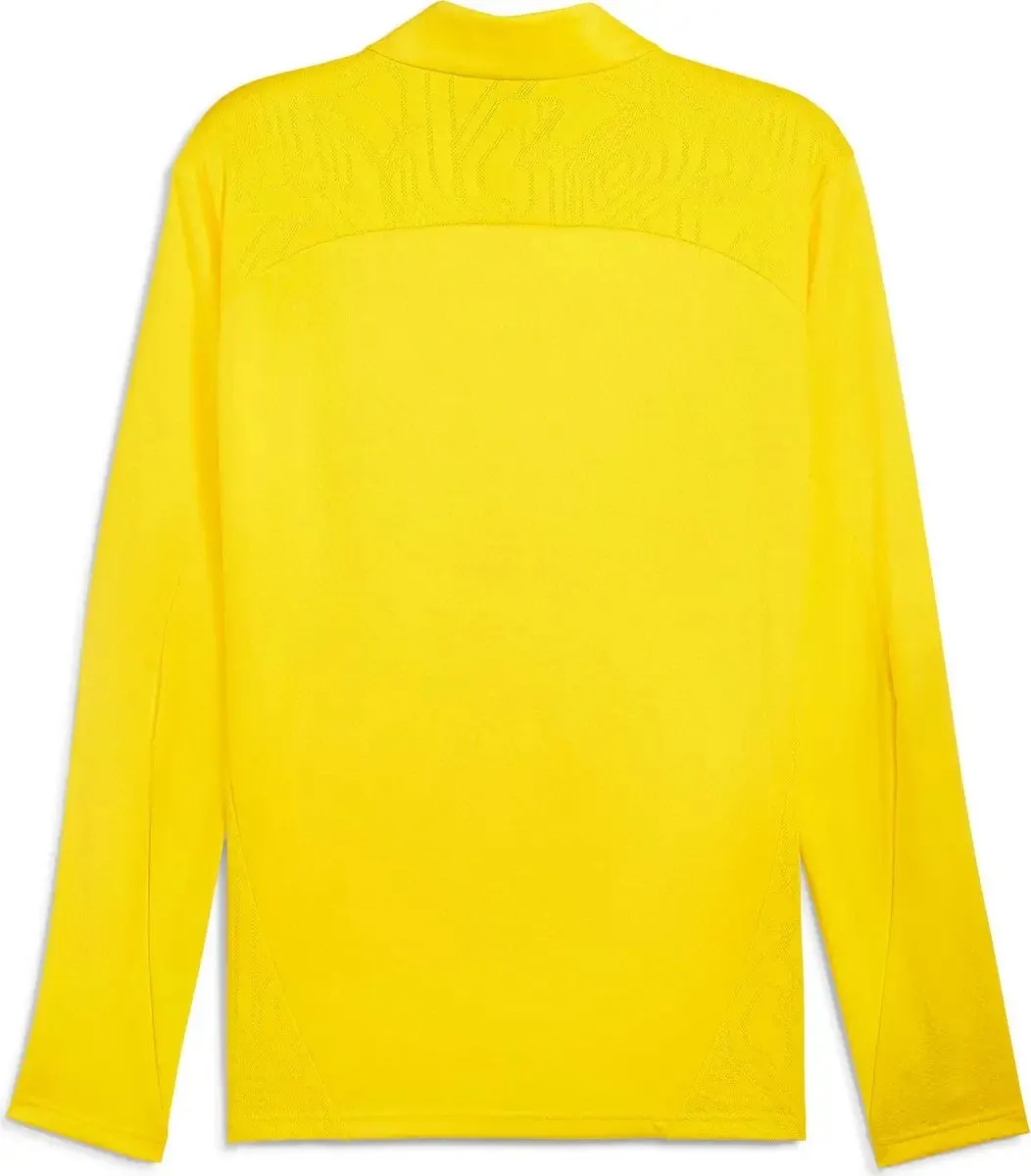 Puma Men's Bvb Training Jacket - 777615-01 sold by Zulily product image thumbnail 2