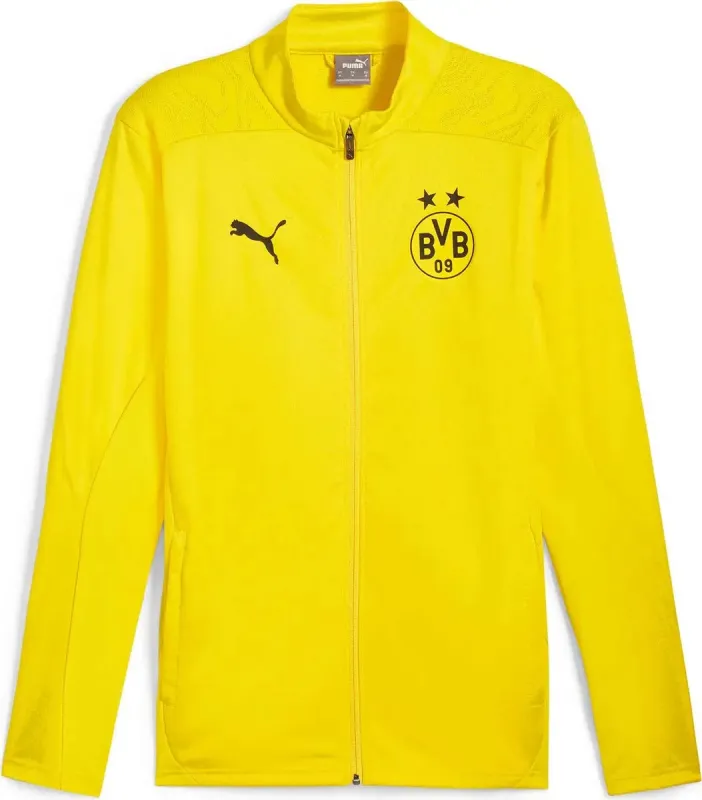 Puma Men's Bvb Training Jacket - 777615-01 sold by Zulily