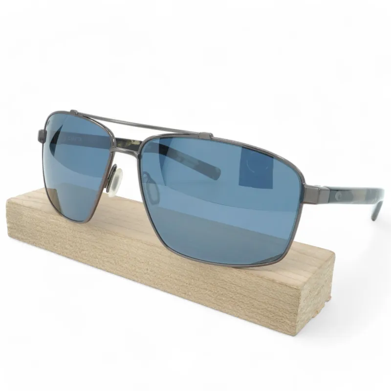 Costa Unisex Flagler Polarized Sunglasses - 6S4009-19 sold by Zulily