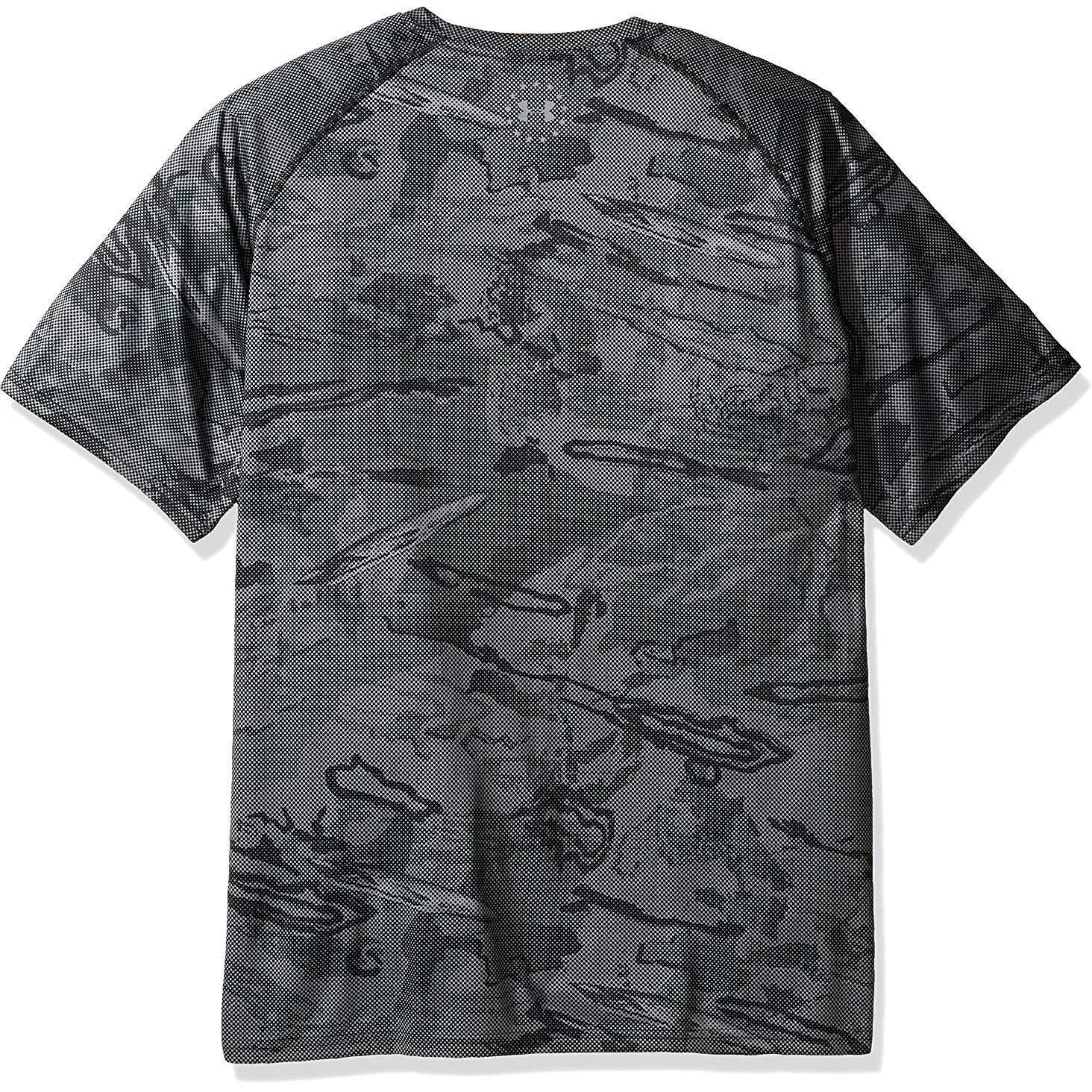 Under Armour Men's Freedom Reaper Tech T-Shirt - 1293368-001 sold by Zulily product image thumbnail 2
