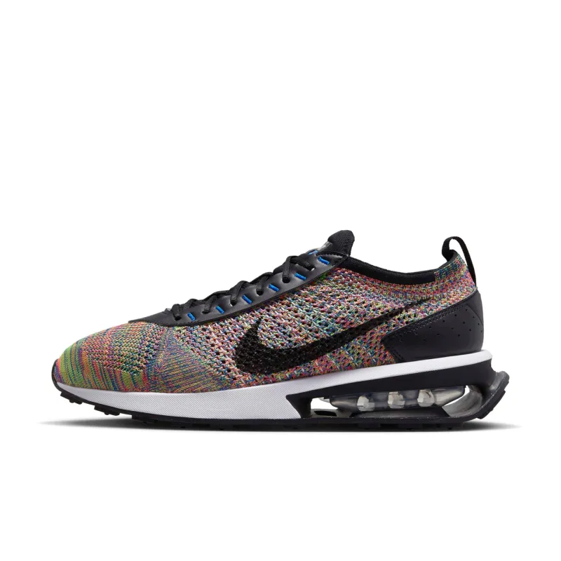 Nike Men's Air Max Flyknit Racer 'Multi-Color 2.0' - Fd2765-900 sold by Zulily