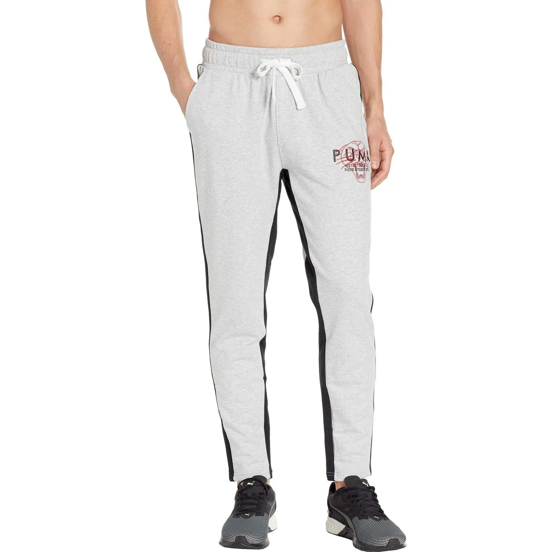 Puma Men's Last Dayz Sweat Pants - 579261-02 sold by Zulily product image thumbnail 2