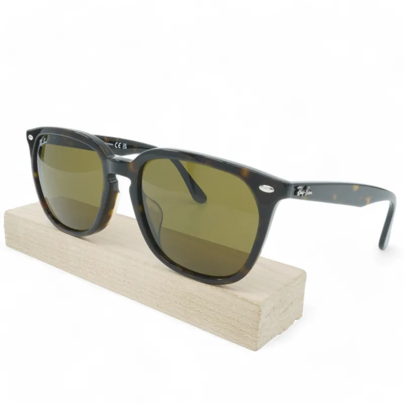 Ray-Ban Unisex Square Sunglasses - Rb4362F-902/73_55 sold by Zulily