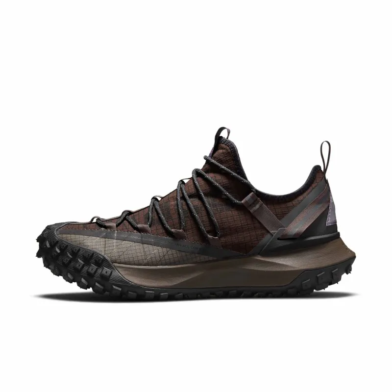 Nike Men's Acg Mountain Fly Low 'Brown Basalt' - Dc9045-200 sold by Zulily