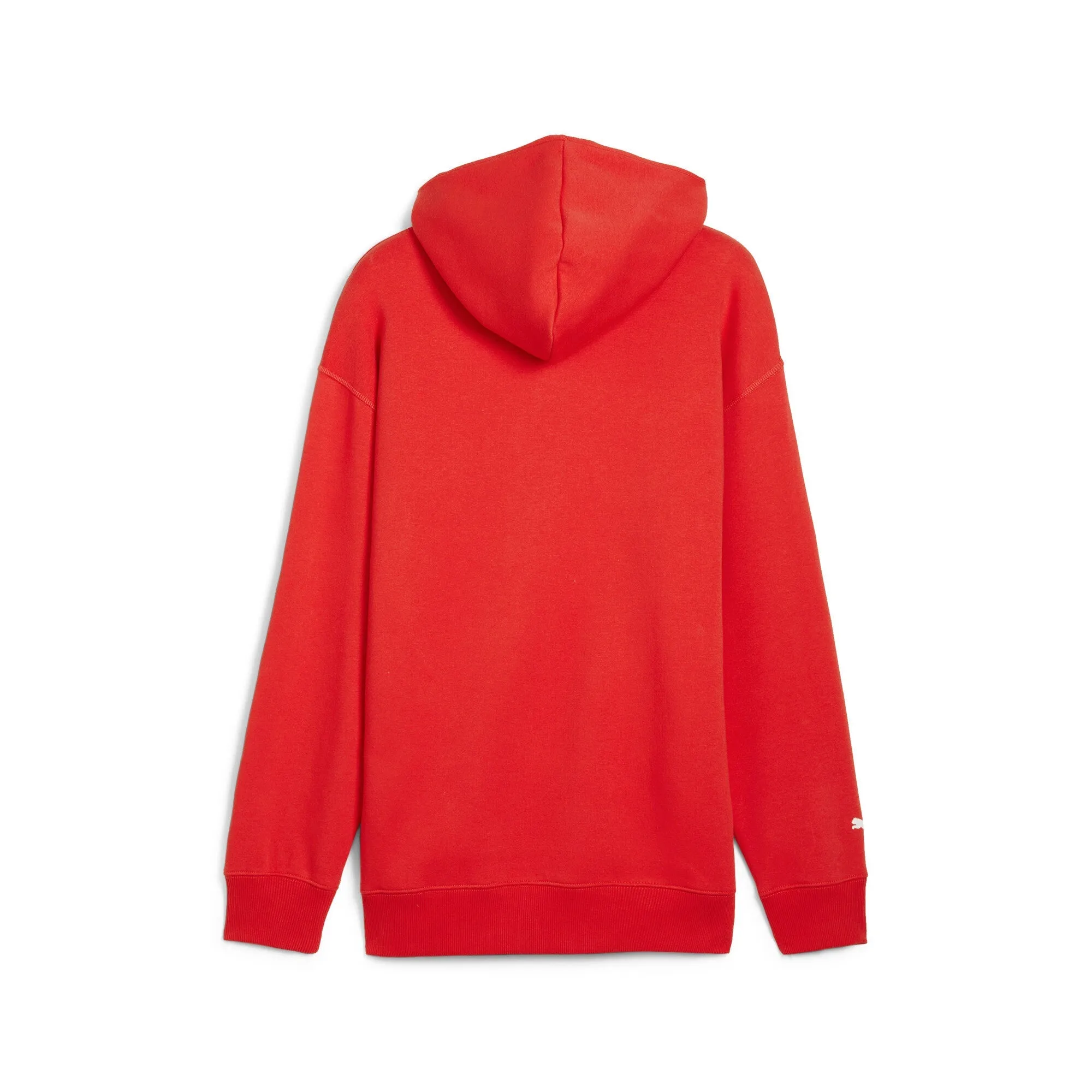 Puma Men's Ferrari Race Big Shield Hoodie - 627054-02 sold by Zulily product image thumbnail 2