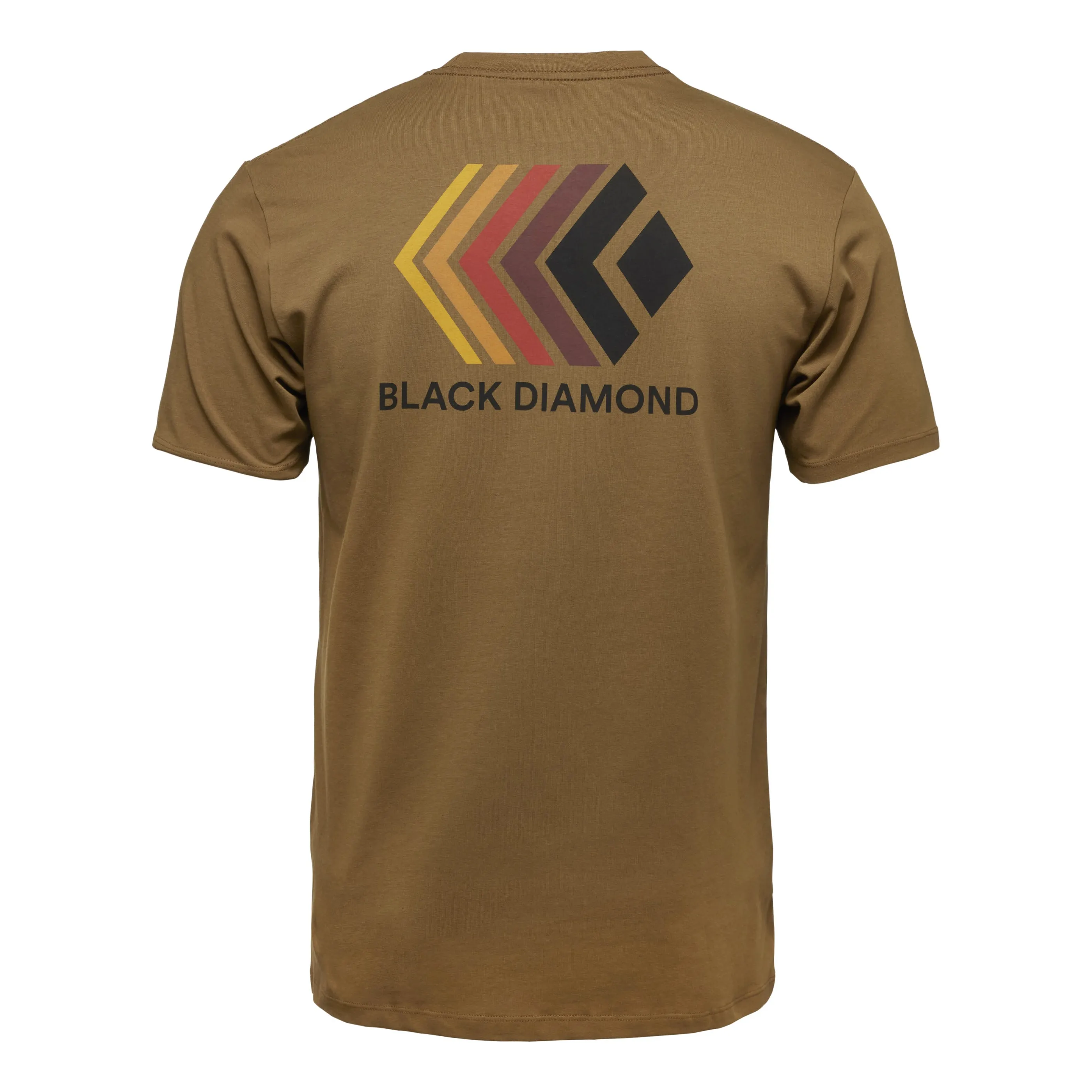 Black Diamond Men's Faded Ss Short Sleeve T-Shirt Tee Shirt - Ap7524407001 sold by Zulily product image thumbnail 5