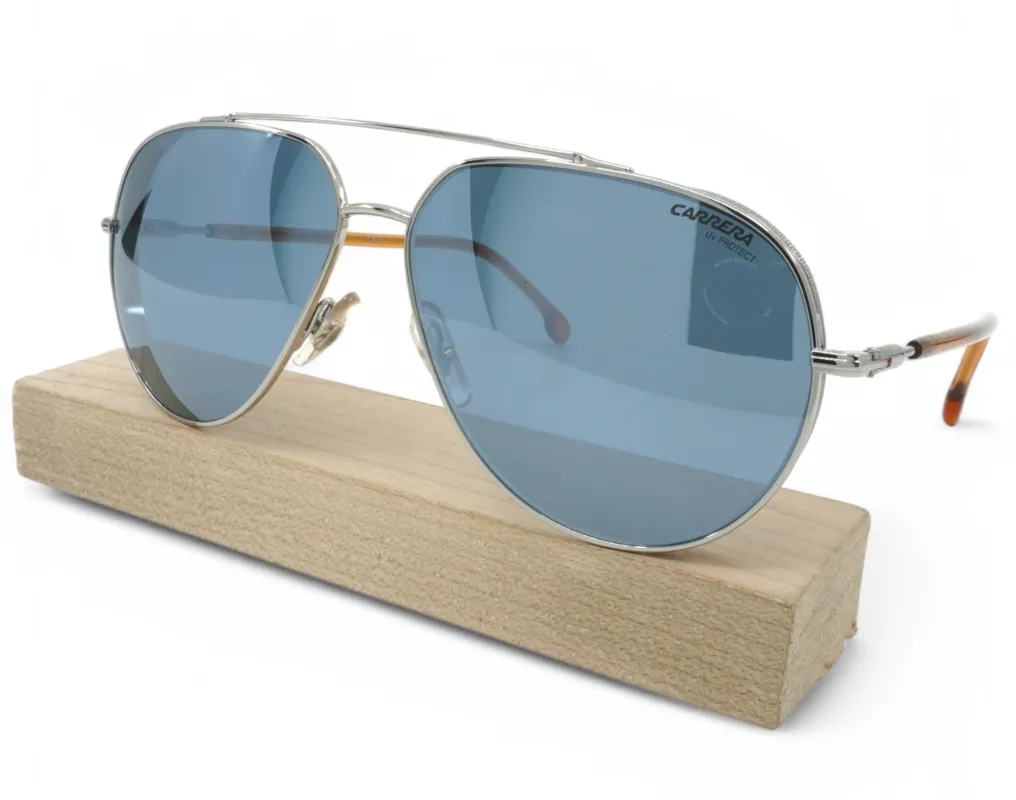 Carrera Men's Ca221/S Sunglasses - Ca221/S 0010 61 sold by Zulily