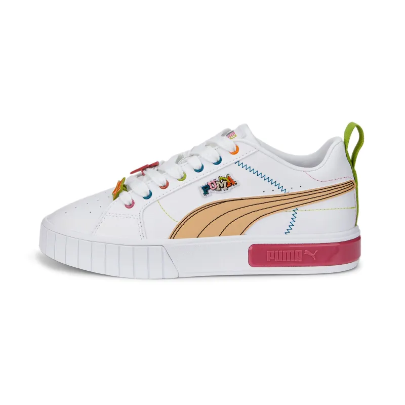 Puma Men's Cali Star Pierced - 386647-02 sold by Zulily