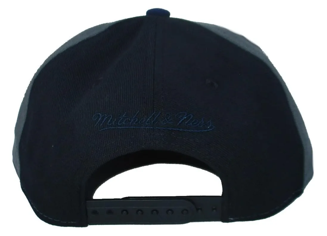 Mitchell & Ness Men's Mlb Triple Play Liberty Snapback Yankees - Hy11518-Nyygrey sold by Zulily product image thumbnail 3