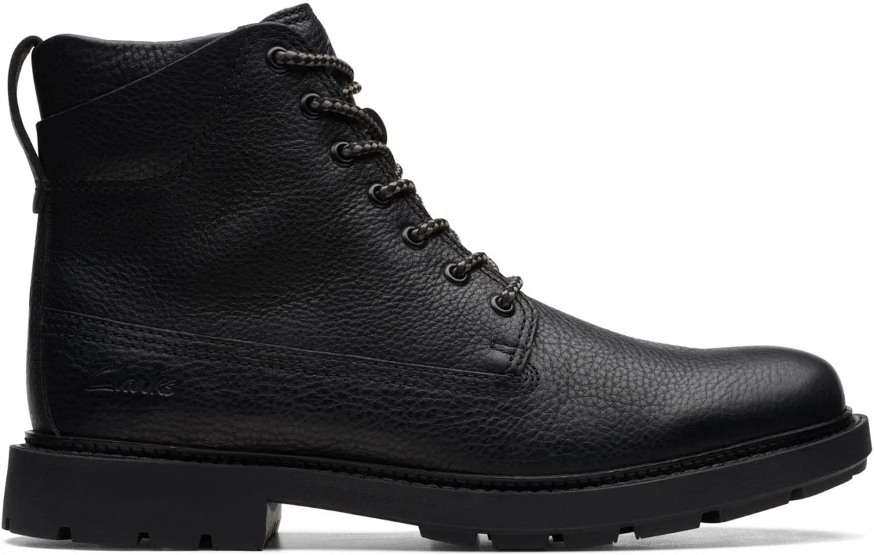 Clarks Men's Craftdale 2 Hi sold by Zulily