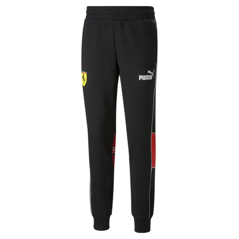 Puma Men's Ferrari Race Sds Sweat Pants - 535820-01 sold by Zulily
