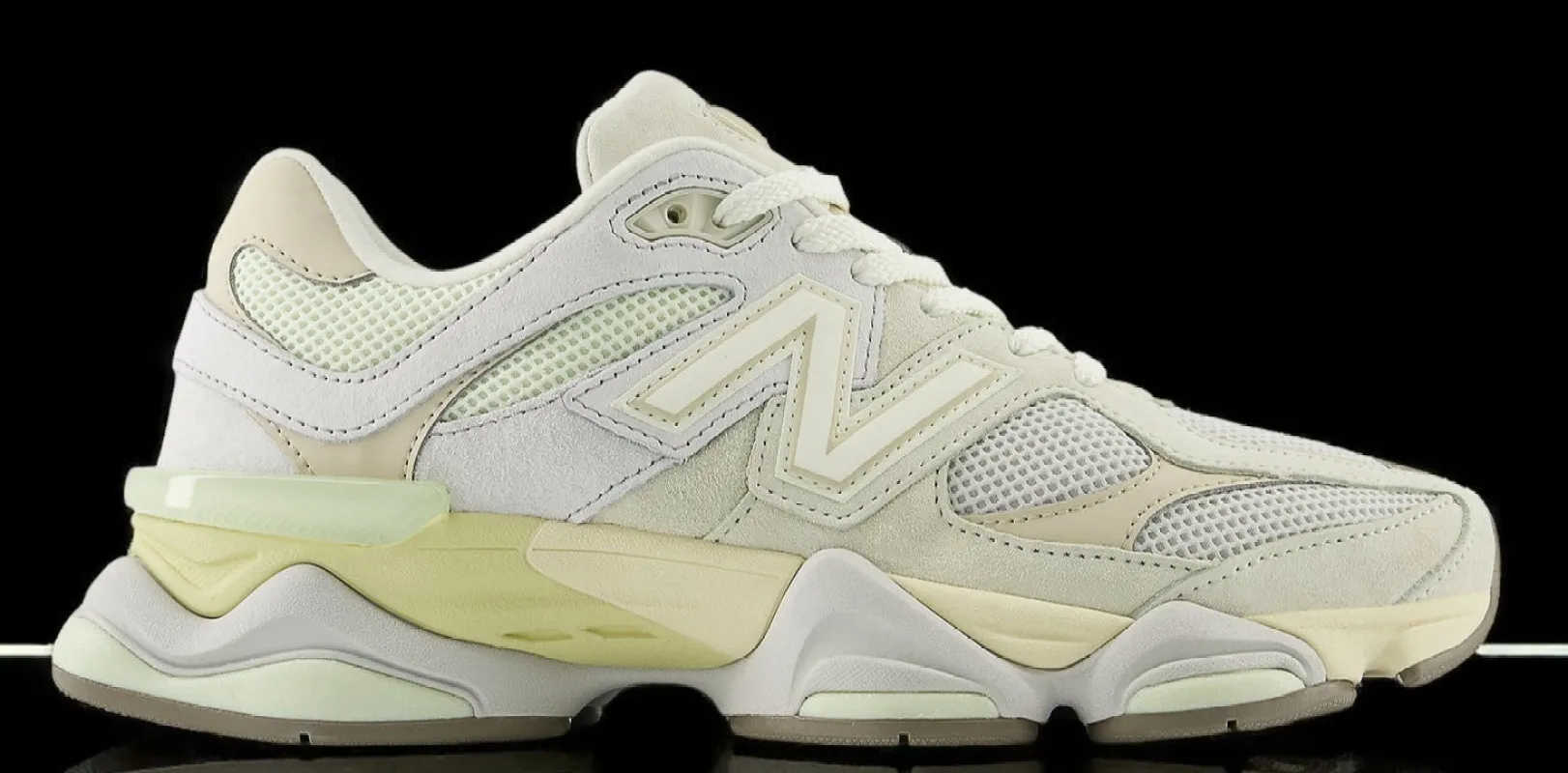 New Balance Men's 9060 'Mineral Grey Matter' - U9060Eep sold by Zulily