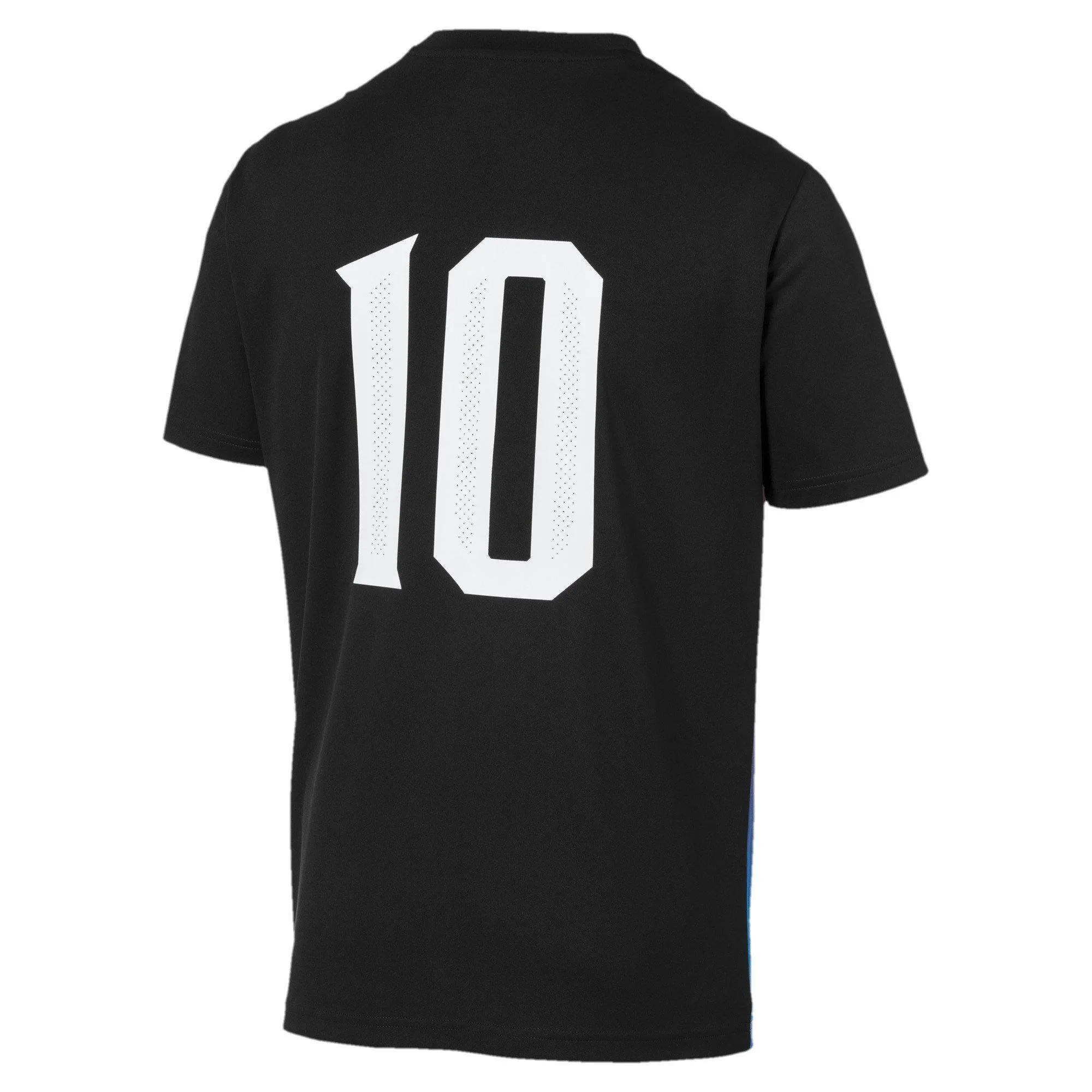 Puma Men's Acid Bleach Jersey - 656500-01 sold by Zulily product image thumbnail 5