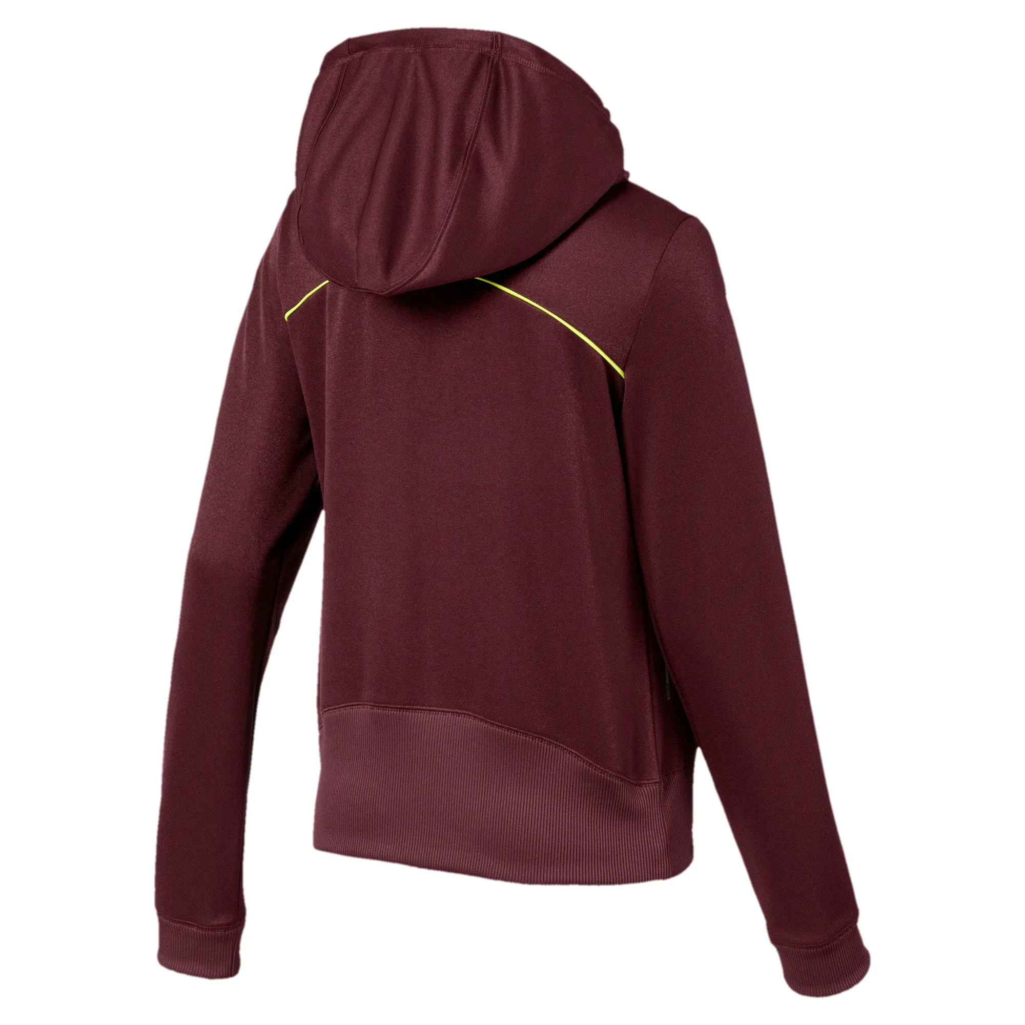 Puma Women's Shift Hoodie - 518245-01 sold by Zulily product image thumbnail 5