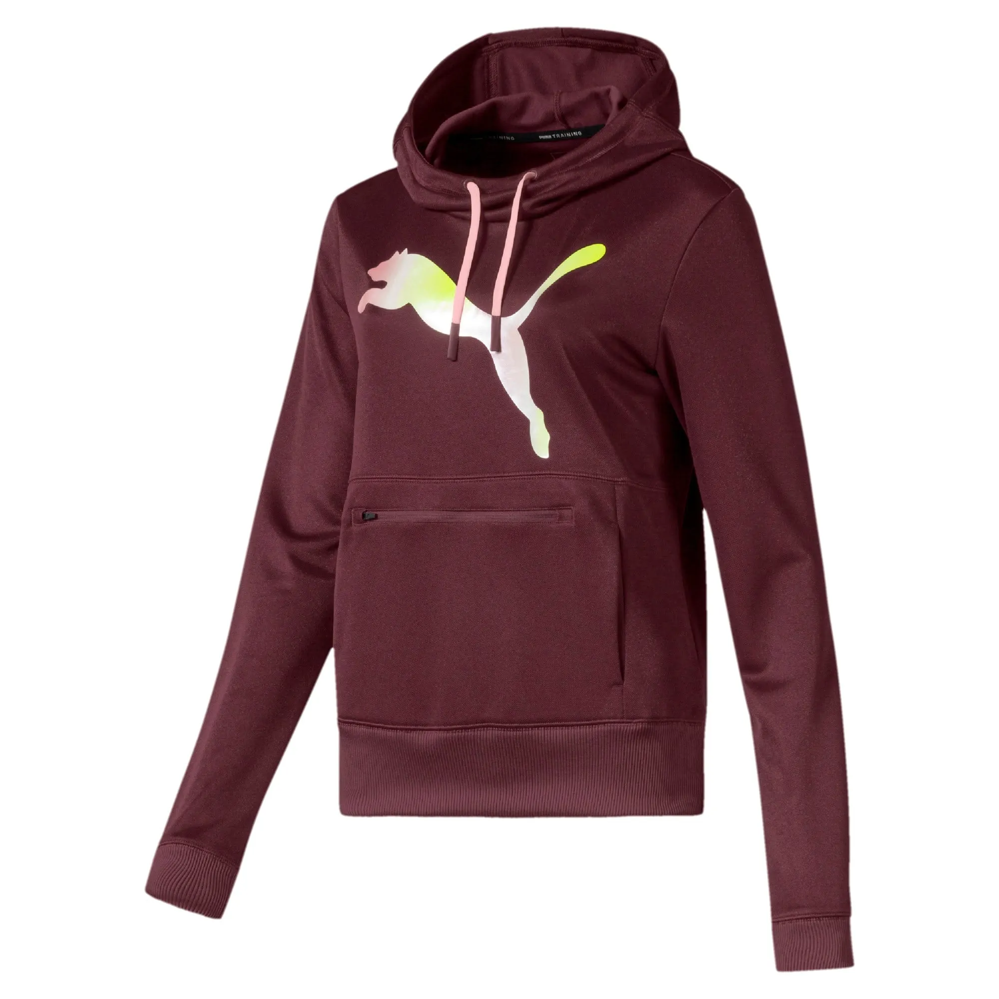 Puma Women's Shift Hoodie - 518245-01 sold by Zulily product image thumbnail 4