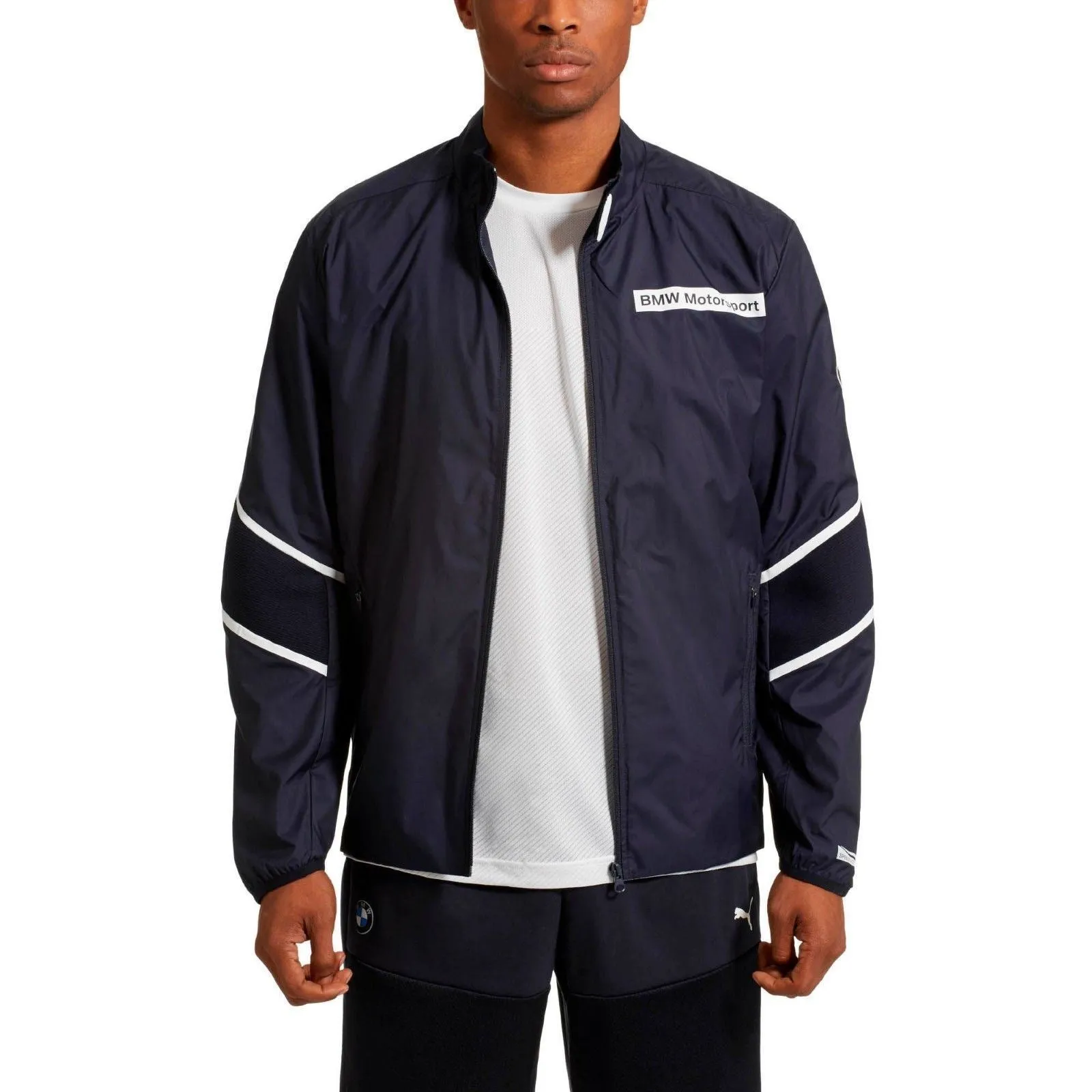 Puma Bmw Ms Speedcat Evo Jacket - 575262-01 sold by Zulily product image thumbnail 3