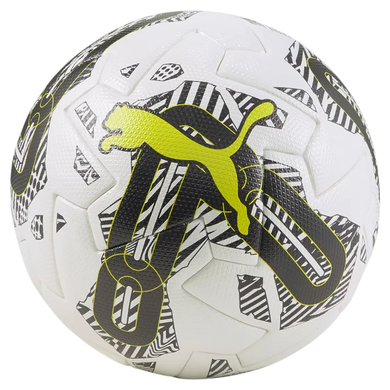 Puma Unisex Orbita 1 Tb (Fifa Quality Pro) Soccer Ball - 083899-01 sold by Zulily