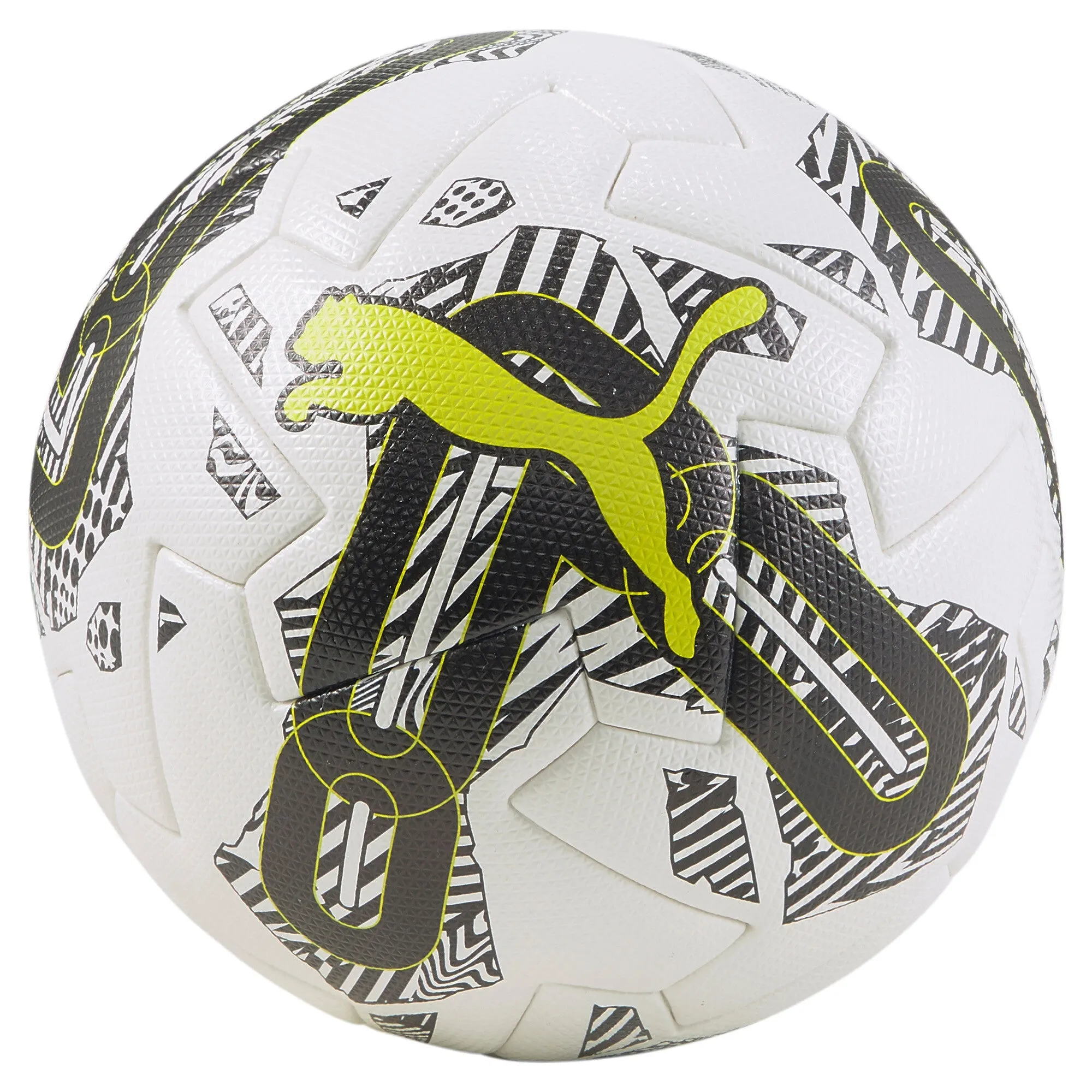 Puma Unisex Orbita 1 Tb (Fifa Quality Pro) Soccer Ball - 083899-01 sold by Zulily