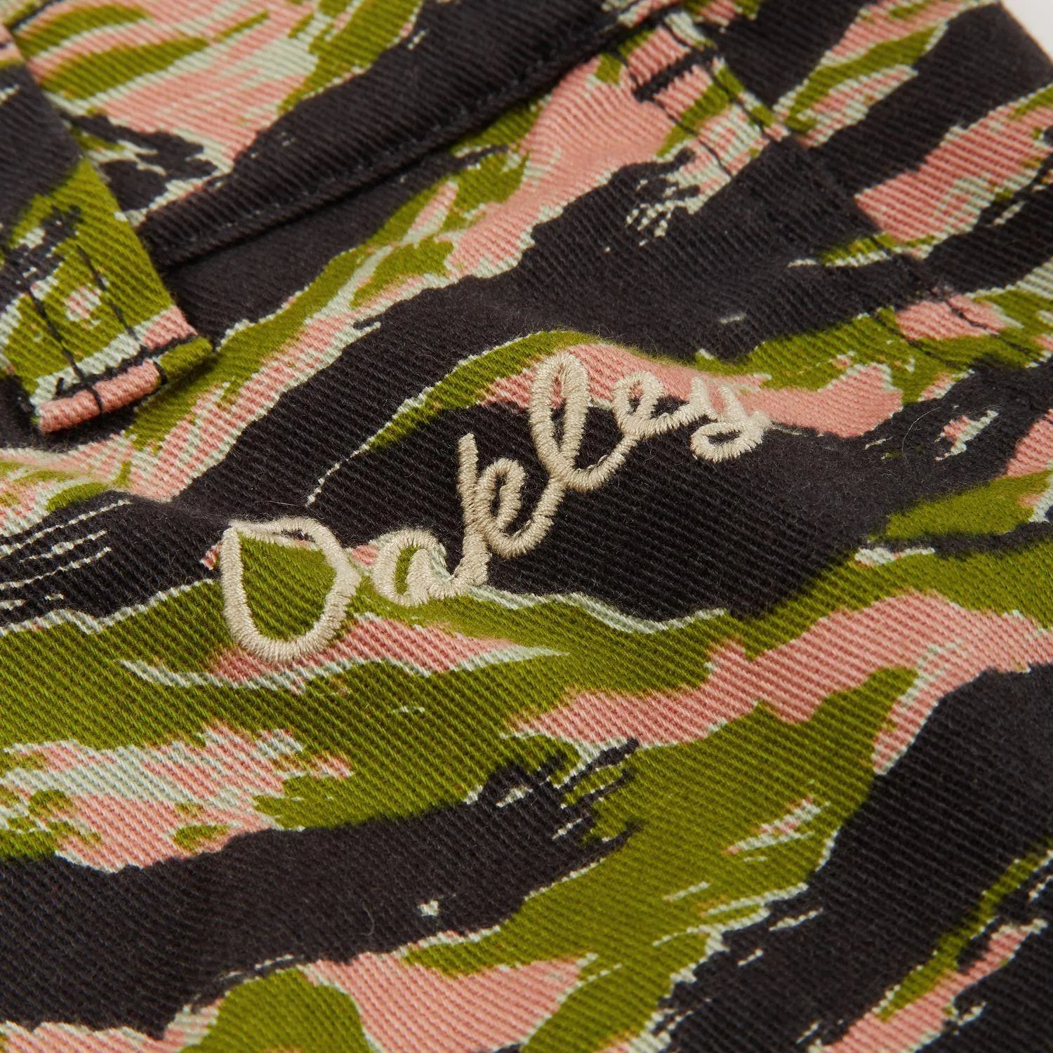 Oakley Men's Tiger Camo Cargo Pant Tnp - 422622-98T sold by Zulily product image thumbnail 5