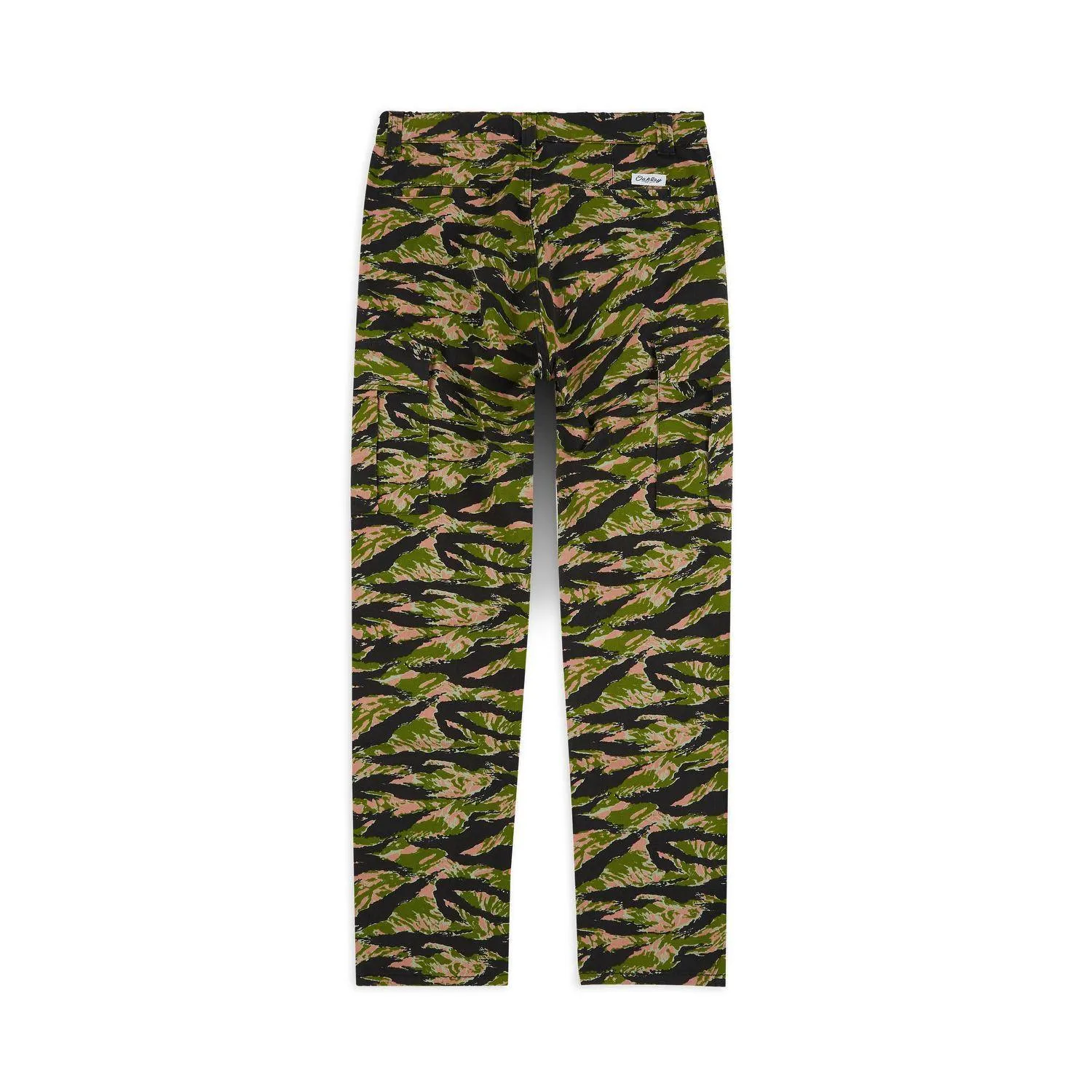 Oakley Men's Tiger Camo Cargo Pant Tnp - 422622-98T sold by Zulily product image thumbnail 2