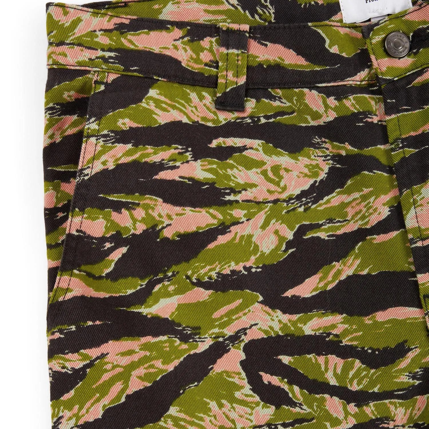 Oakley Men's Tiger Camo Cargo Pant Tnp - 422622-98T sold by Zulily product image thumbnail 4