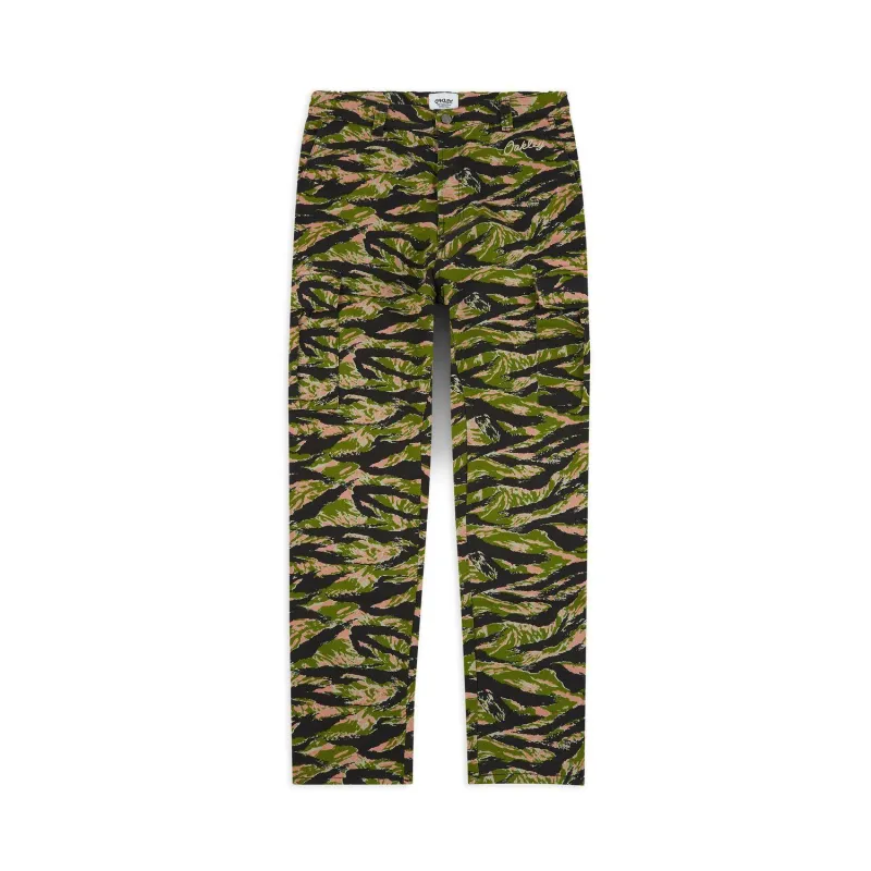 Oakley Men's Tiger Camo Cargo Pant Tnp - 422622-98T sold by Zulily