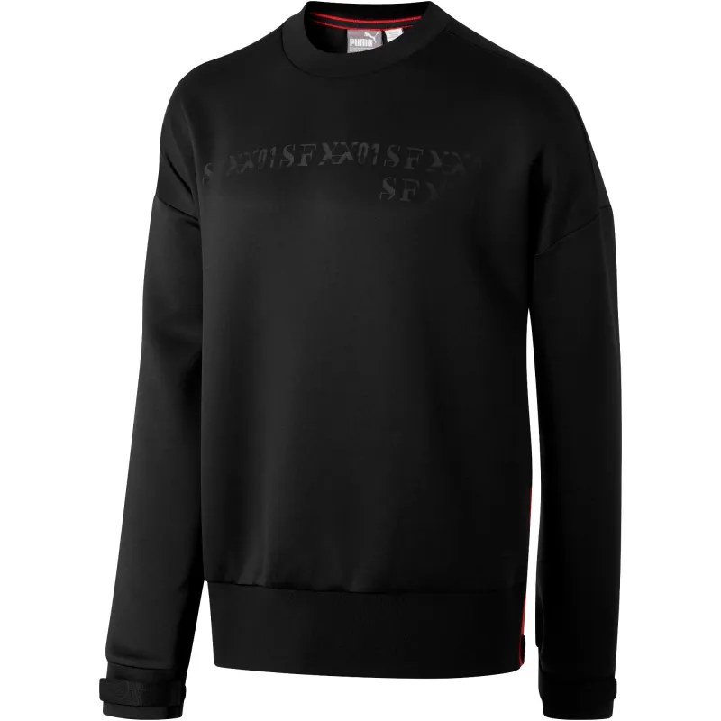 Puma Men's Ferrari Sfxx01 Crew - 576990-01 sold by Zulily