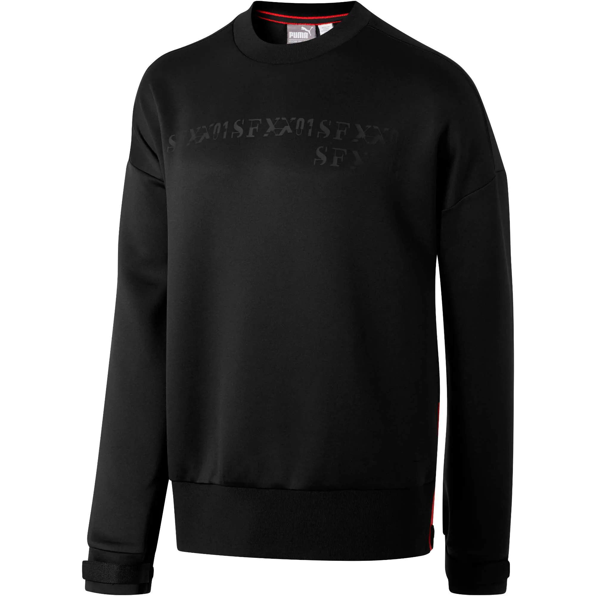 Puma Men's Ferrari Sfxx01 Crew - 576990-01 sold by Zulily