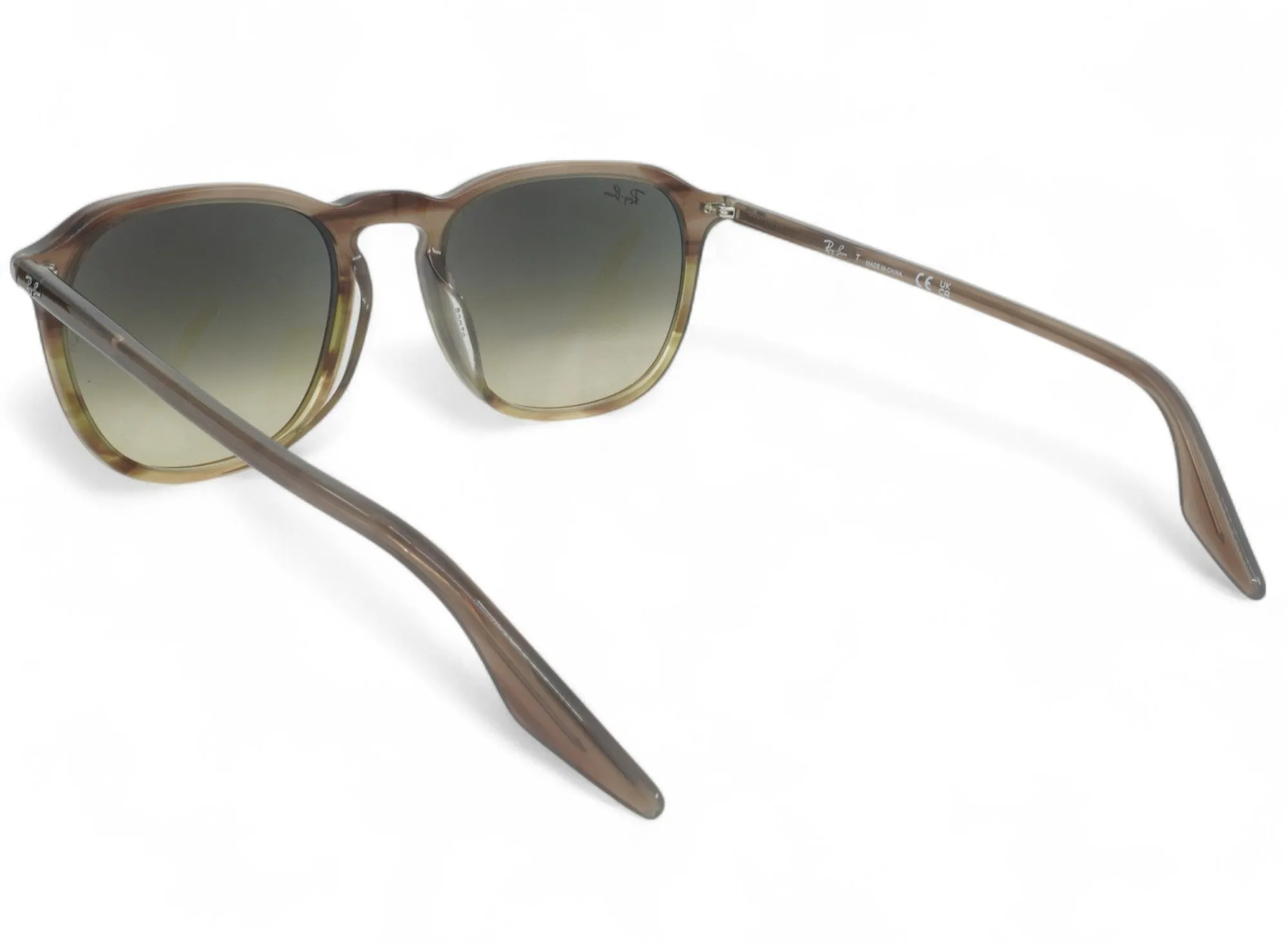 Ray-Ban Unisex Ray Ban Square Sunglasses - Rb2203F-13920A_55 sold by Zulily product image thumbnail 5