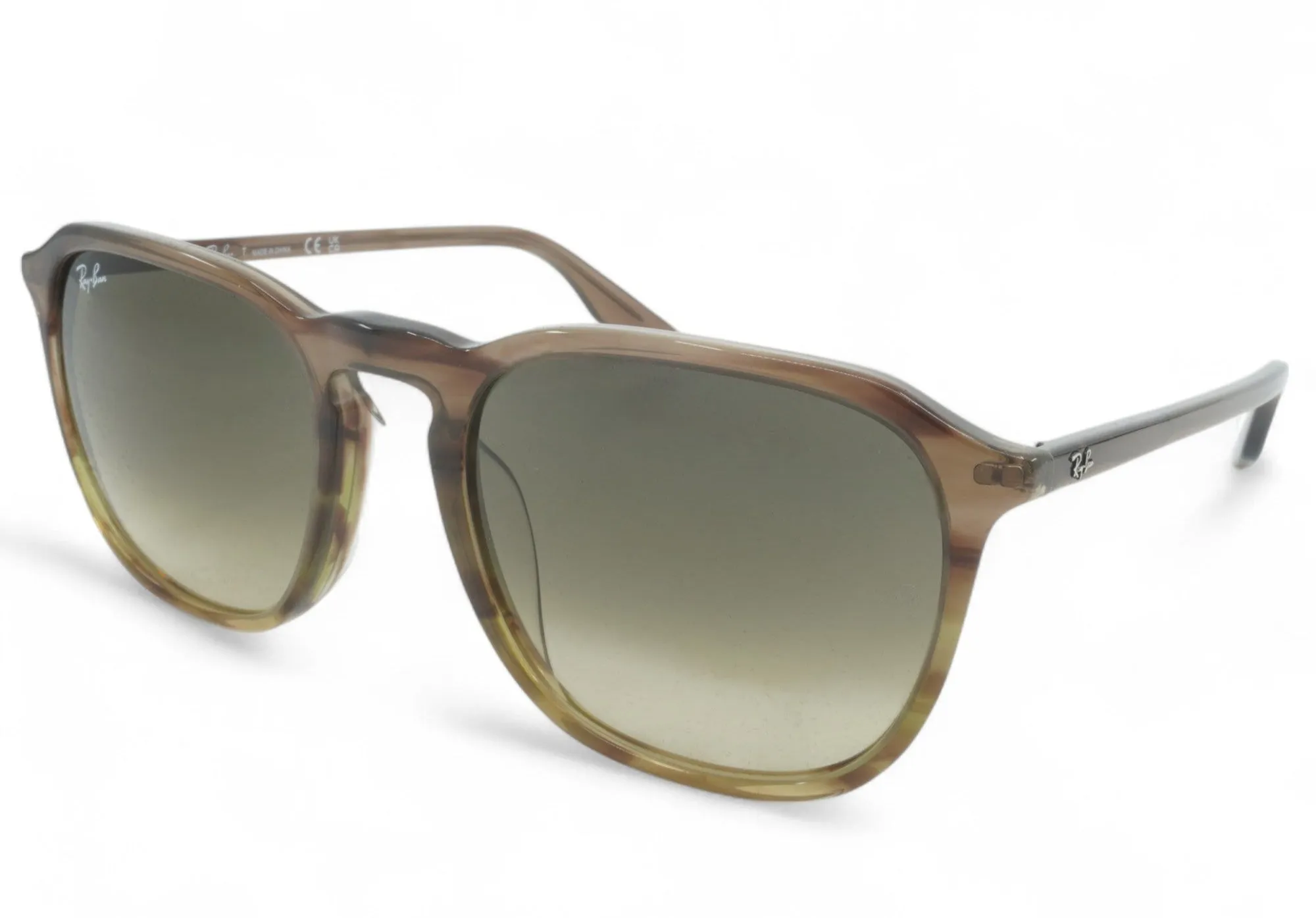 Ray-Ban Unisex Ray Ban Square Sunglasses - Rb2203F-13920A_55 sold by Zulily product image thumbnail 2