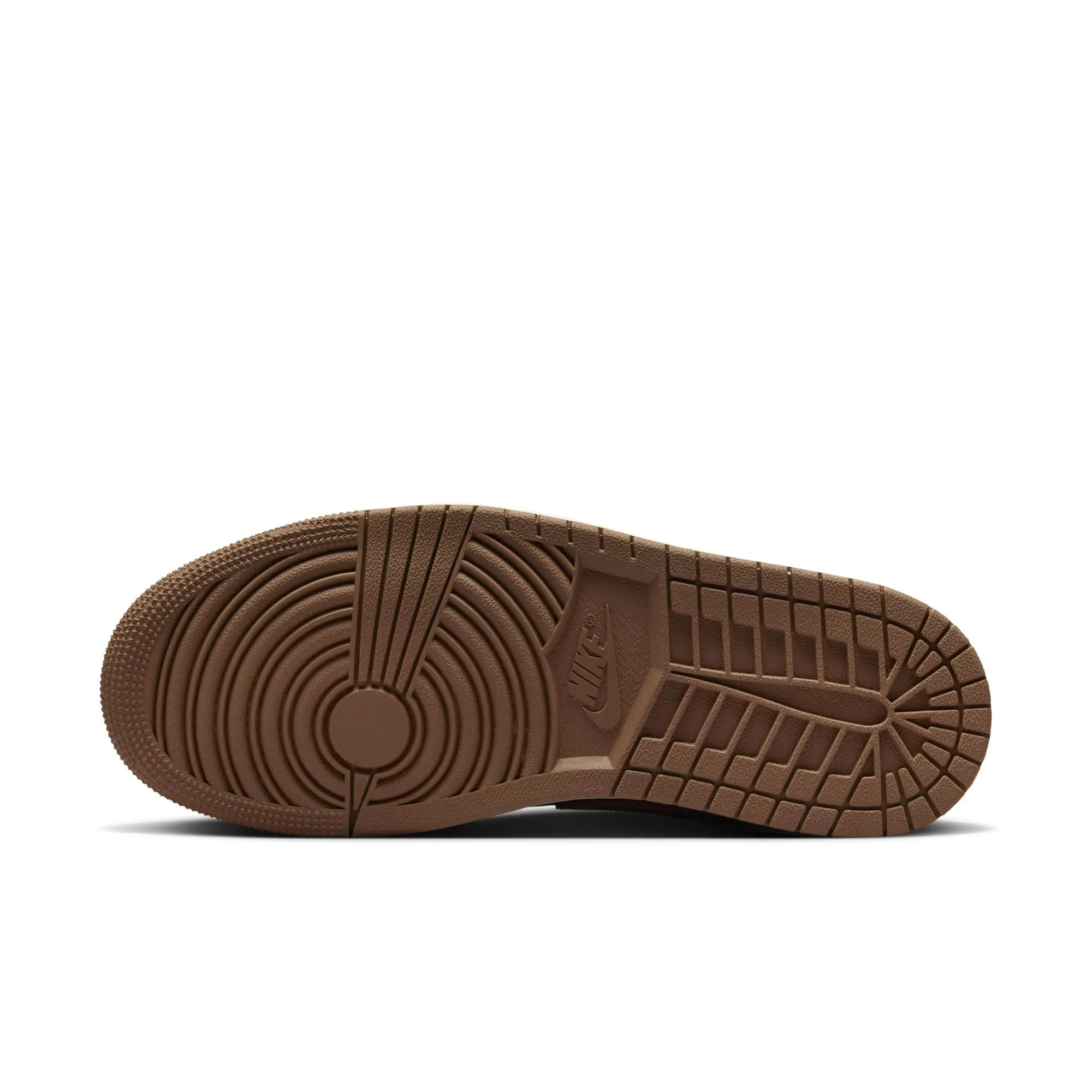 Air Jordan Women's Retro 1 Low 'Archaeo Brown' - Dc0774-021 sold by Zulily product image thumbnail 3