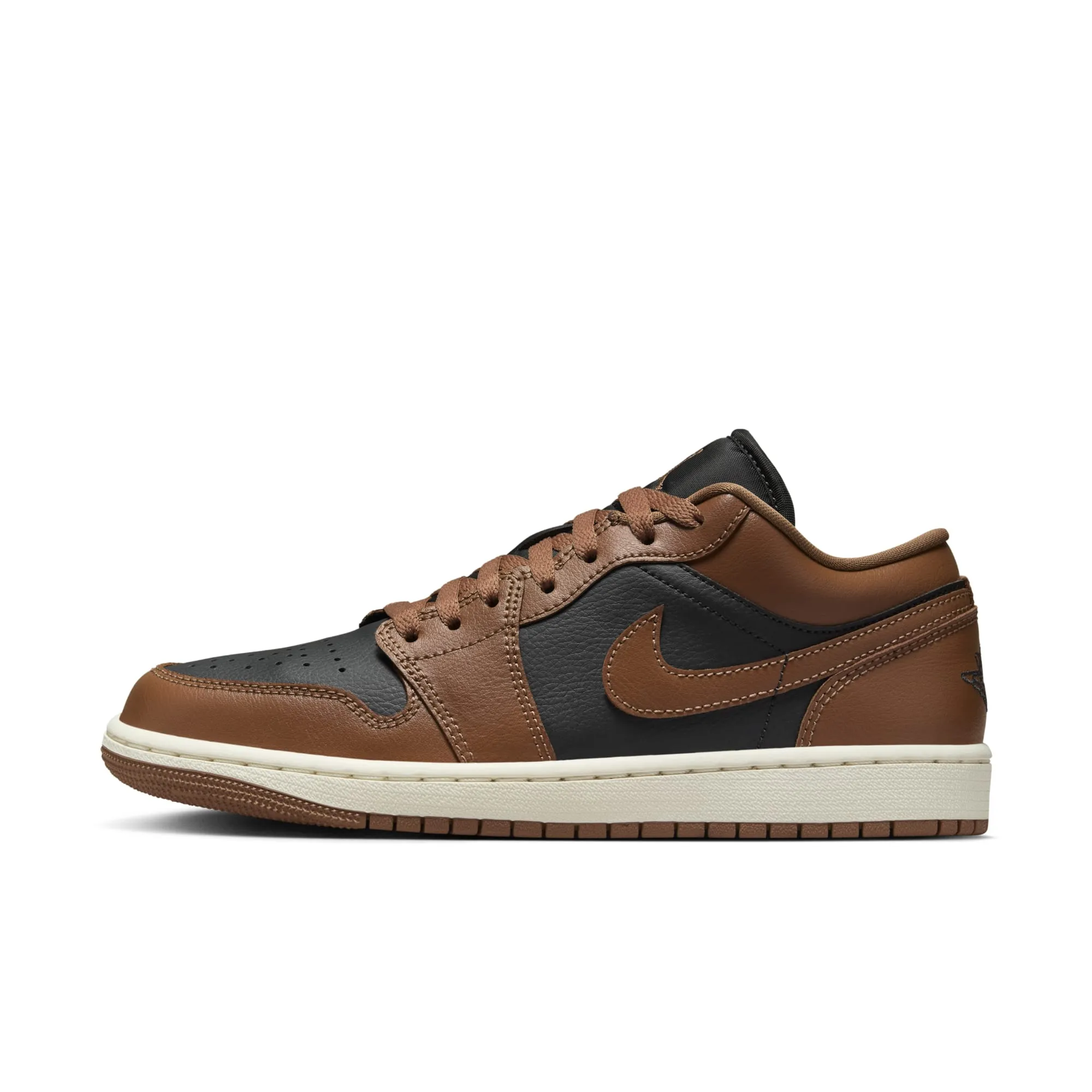 Air Jordan Women's Retro 1 Low 'Archaeo Brown' - Dc0774-021 sold by Zulily