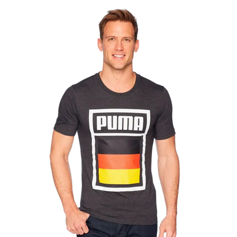 Puma Forever Football Country Tee - 754208-03 sold by Zulily