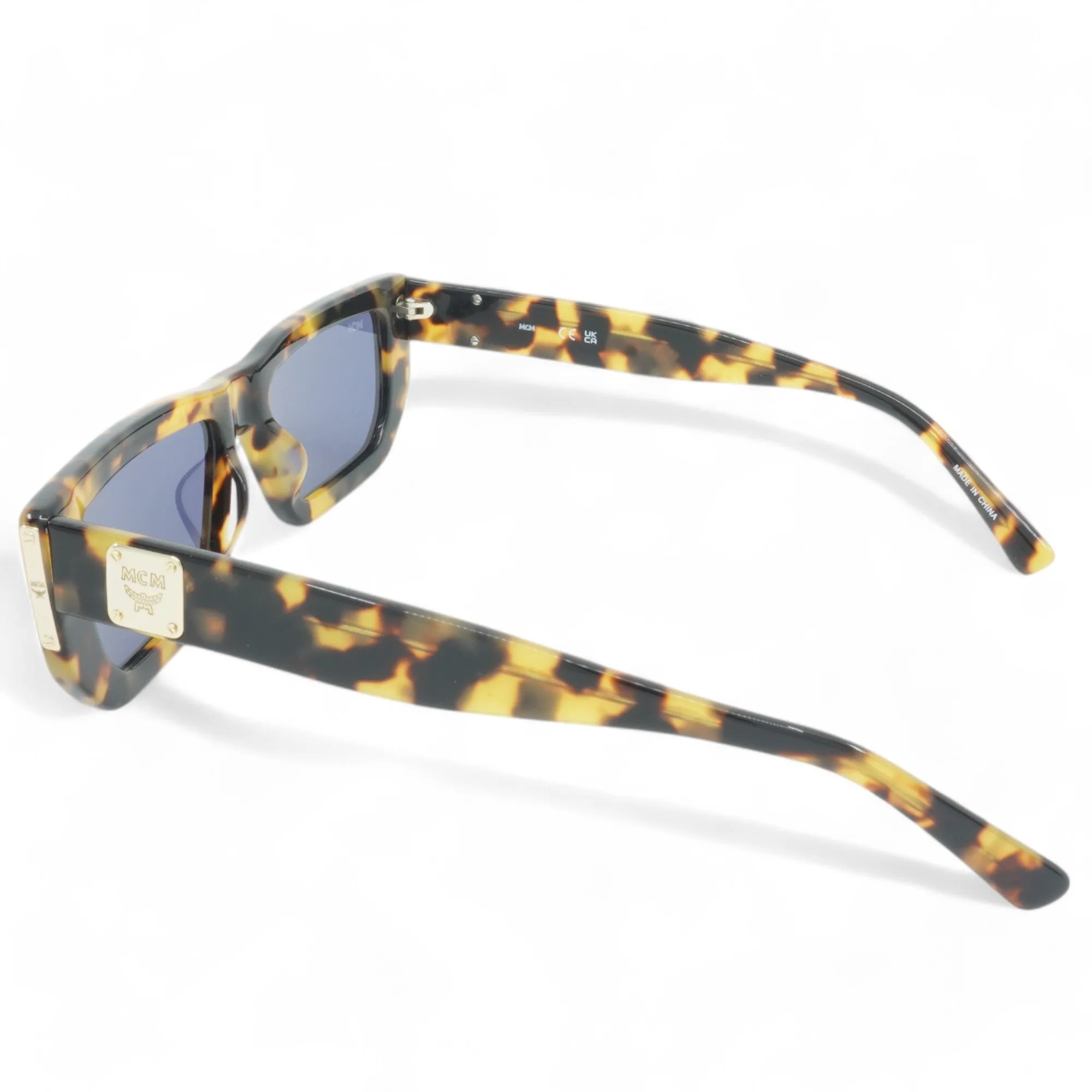 Mcm Unisex Square Sunglasses - Mcm726S-244 sold by Zulily product image thumbnail 4
