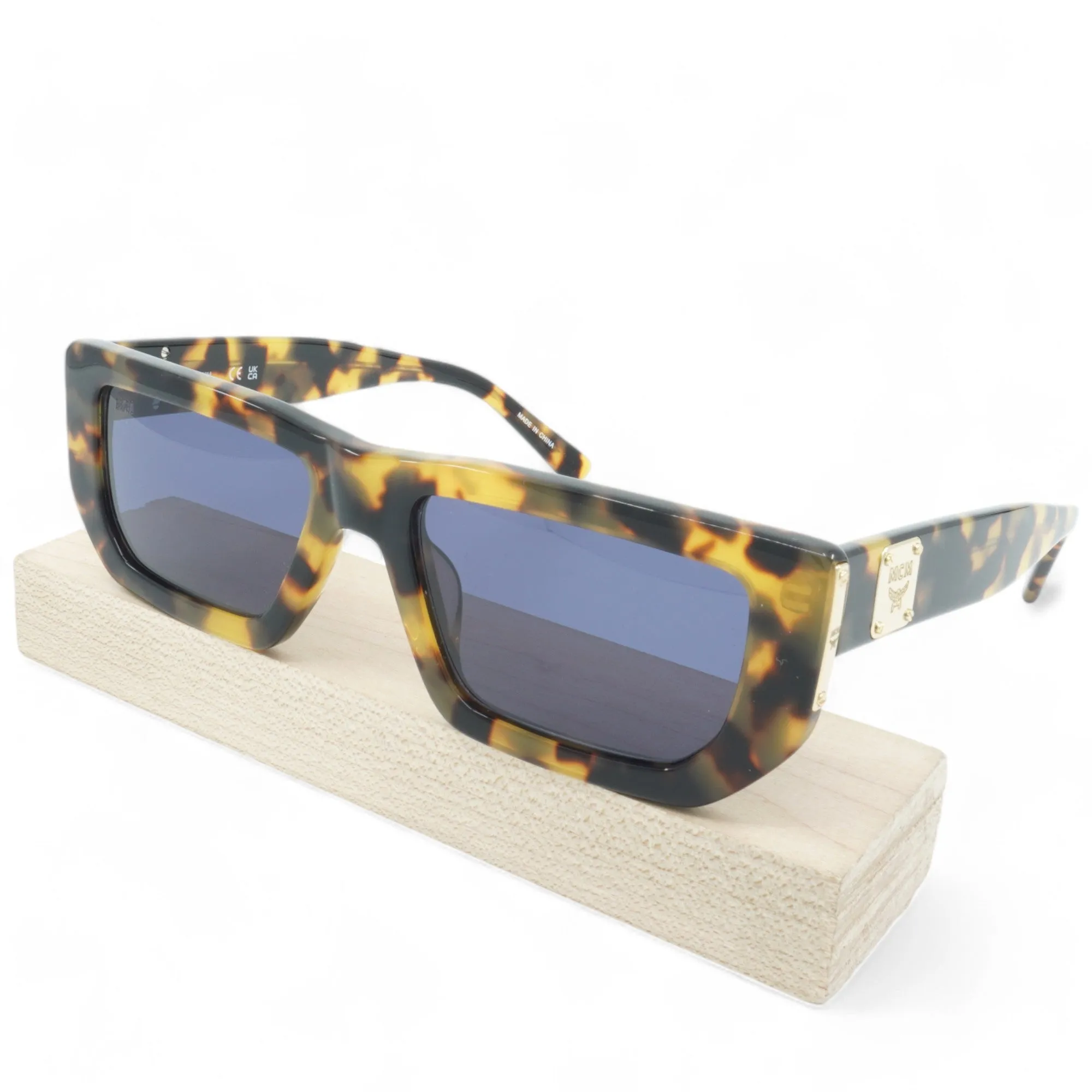 Mcm Unisex Square Sunglasses - Mcm726S-244 sold by Zulily