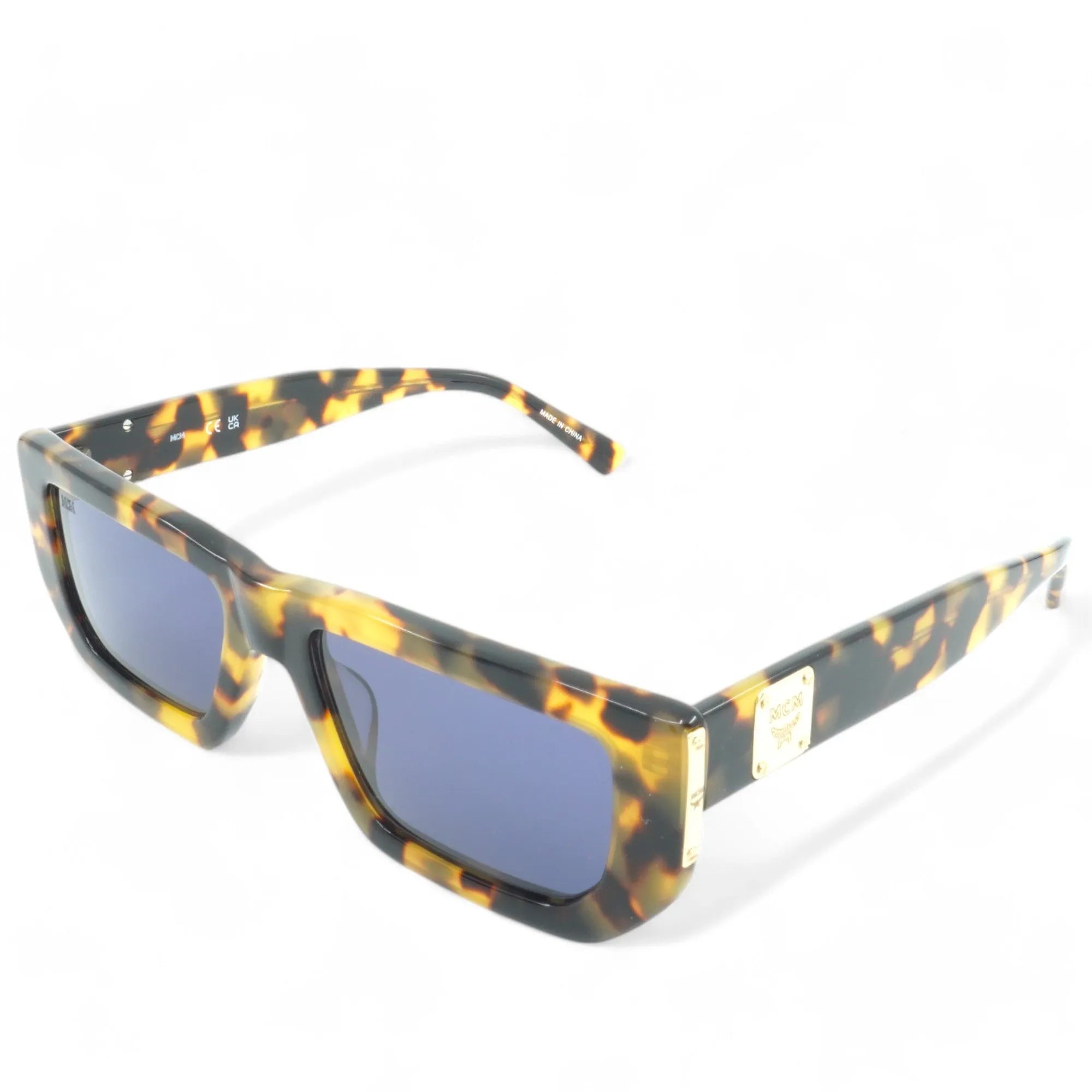 Mcm Unisex Square Sunglasses - Mcm726S-244 sold by Zulily product image thumbnail 2