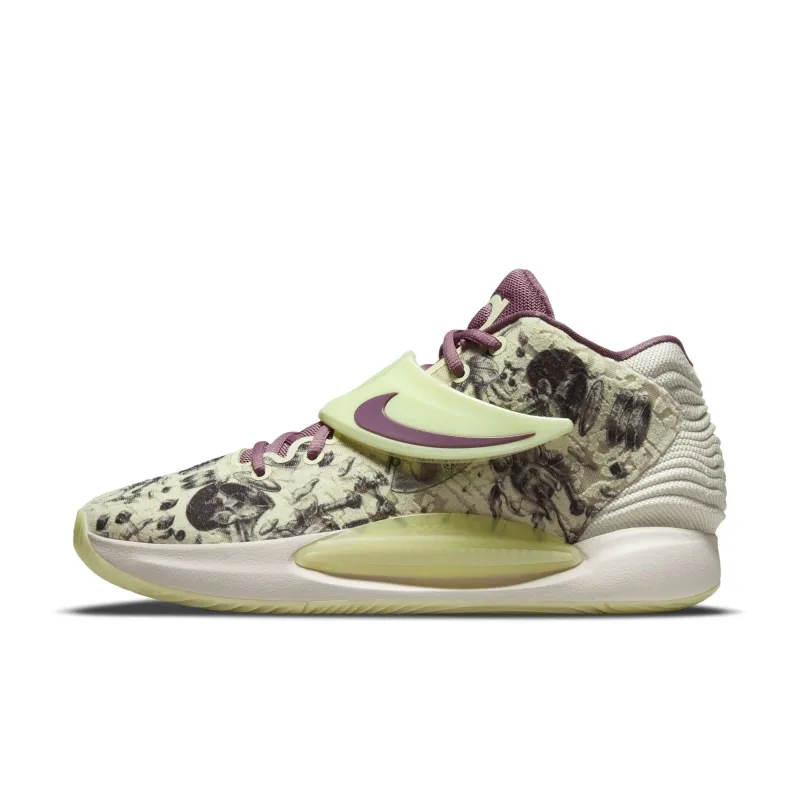 Nike Men's Kd14 Nrg 'Surrealism' - Cw3935-300 sold by Zulily