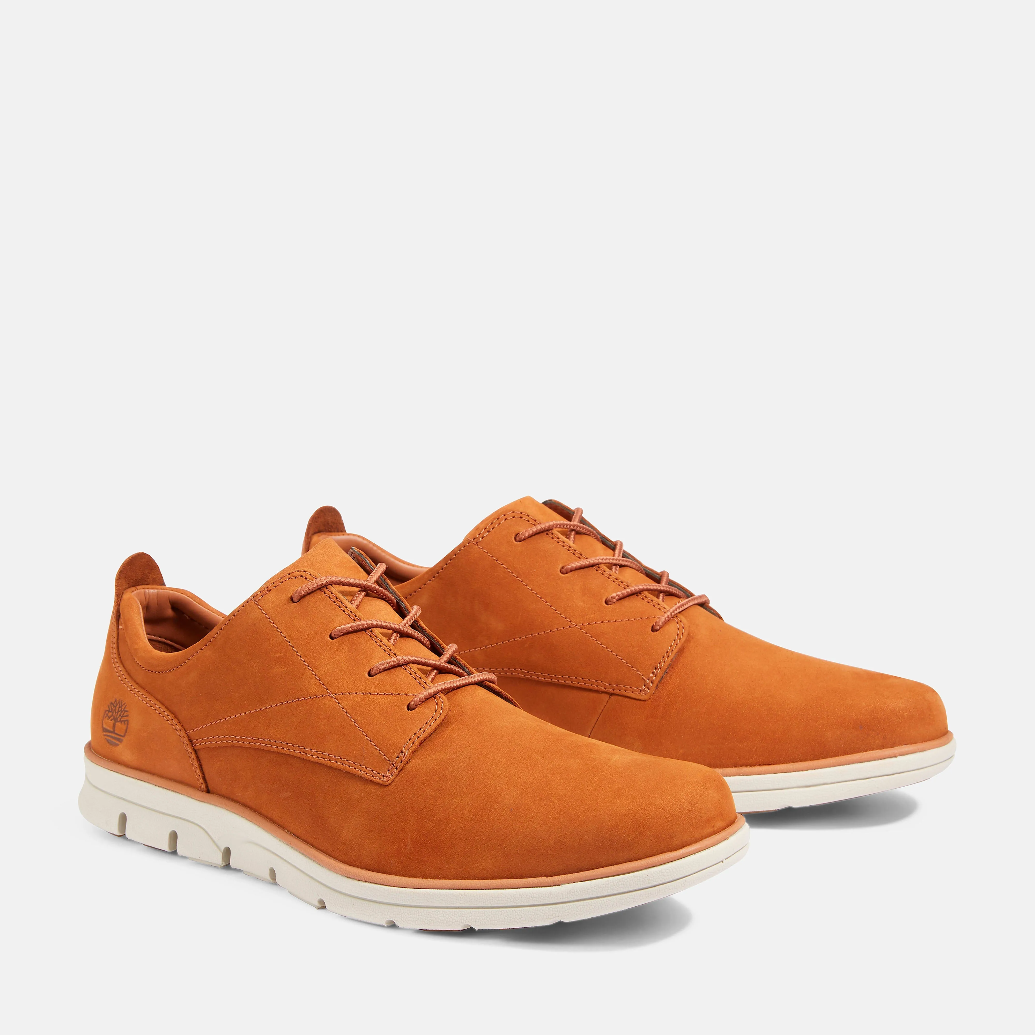 Timberland Men's Bradstreet Plain Toe Oxford - Tb0A2A3Ef13 sold by Zulily product image thumbnail 3