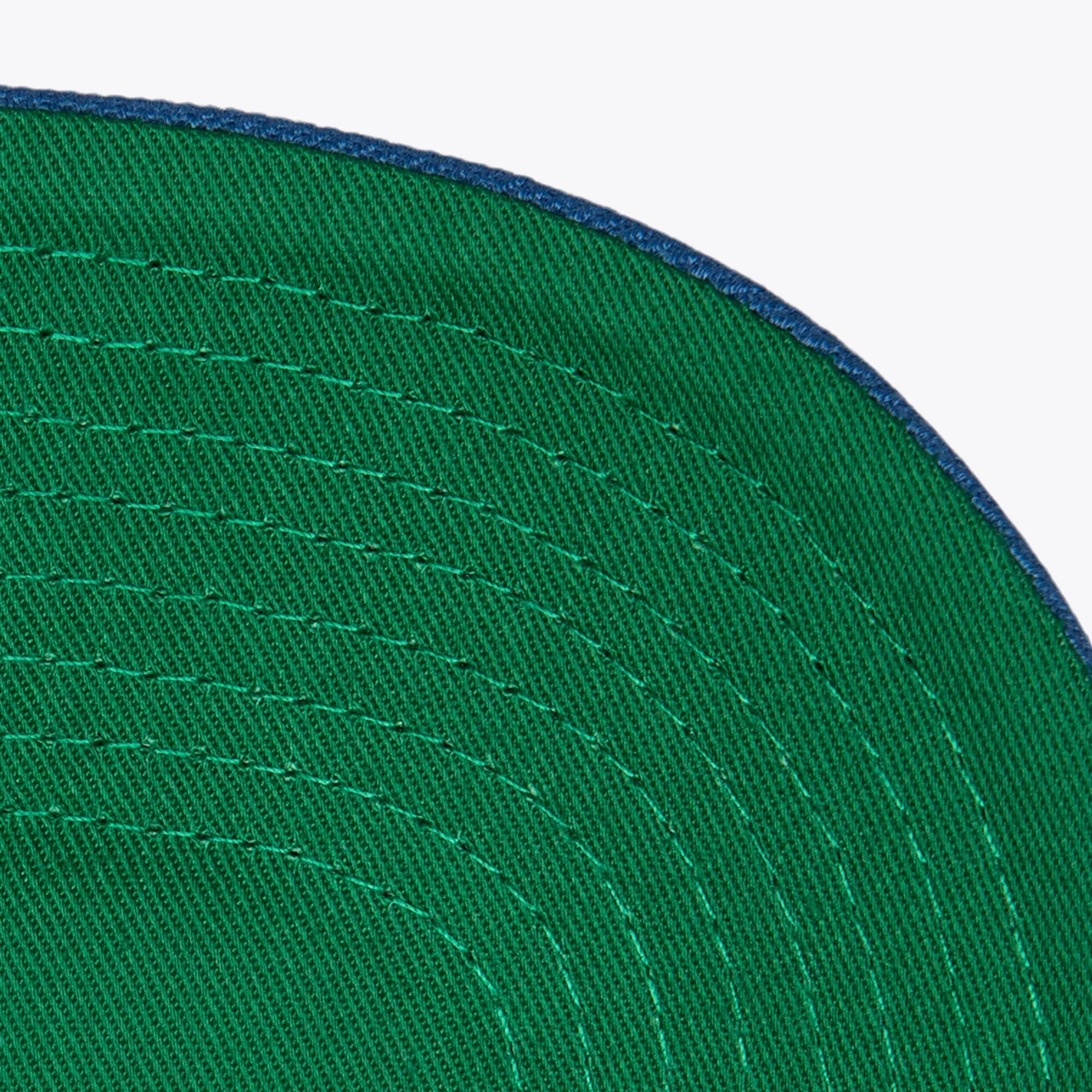 Mitchell & Ness Men's Mlb Tailsweep 2.0 Pro Snapback Dodgers sold by Zulily product image thumbnail 4